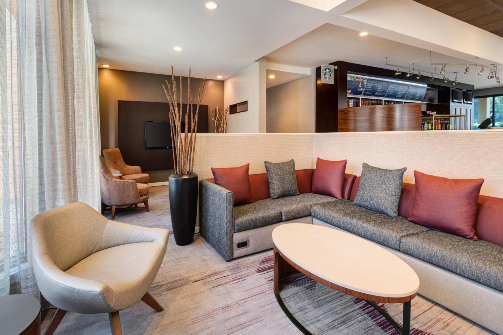 Courtyard by Marriott Atlanta Executive Park/Emory photo 24