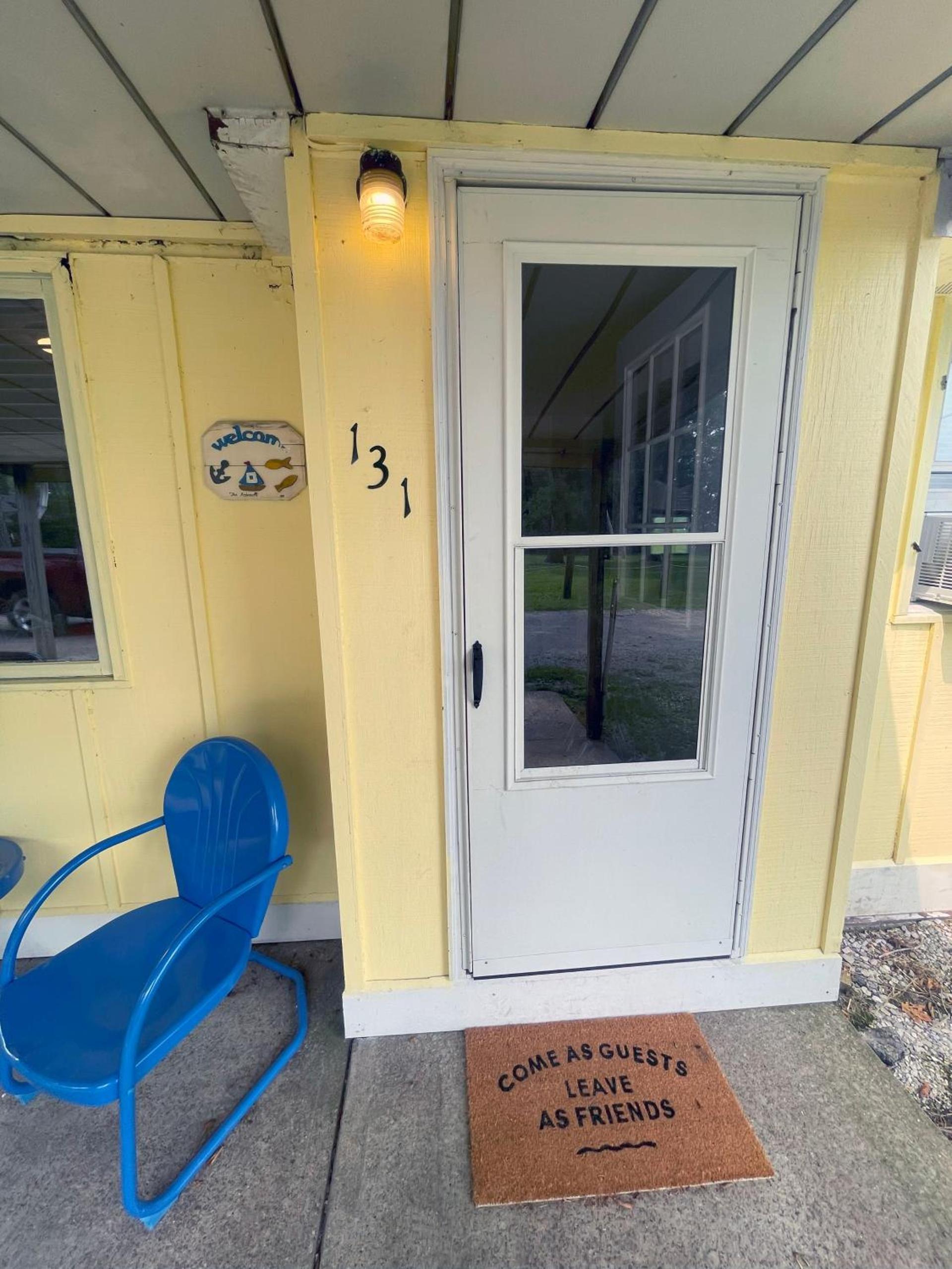 Plantation Motel photo 78