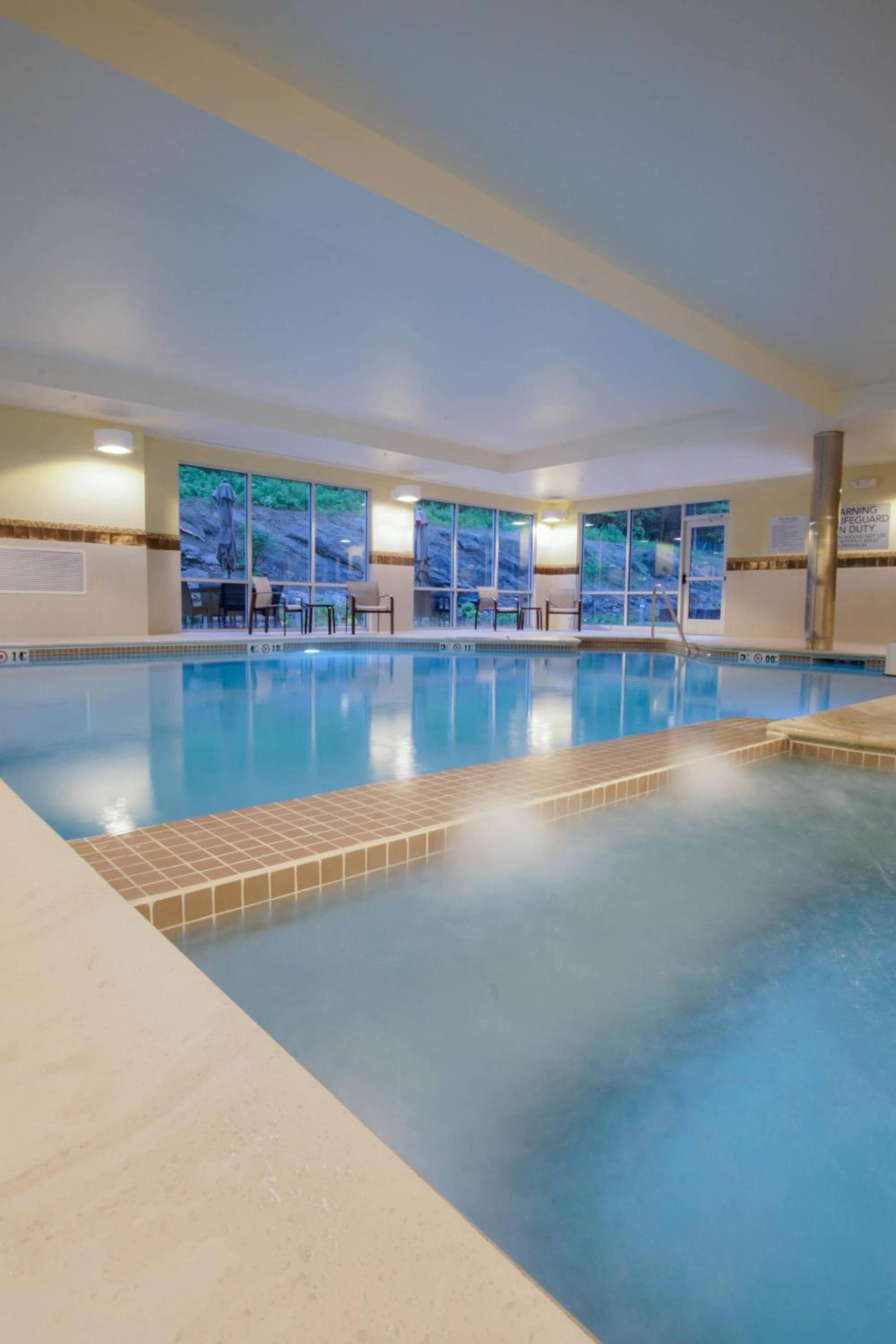 Courtyard by Marriott Lenox Berkshires photo 26
