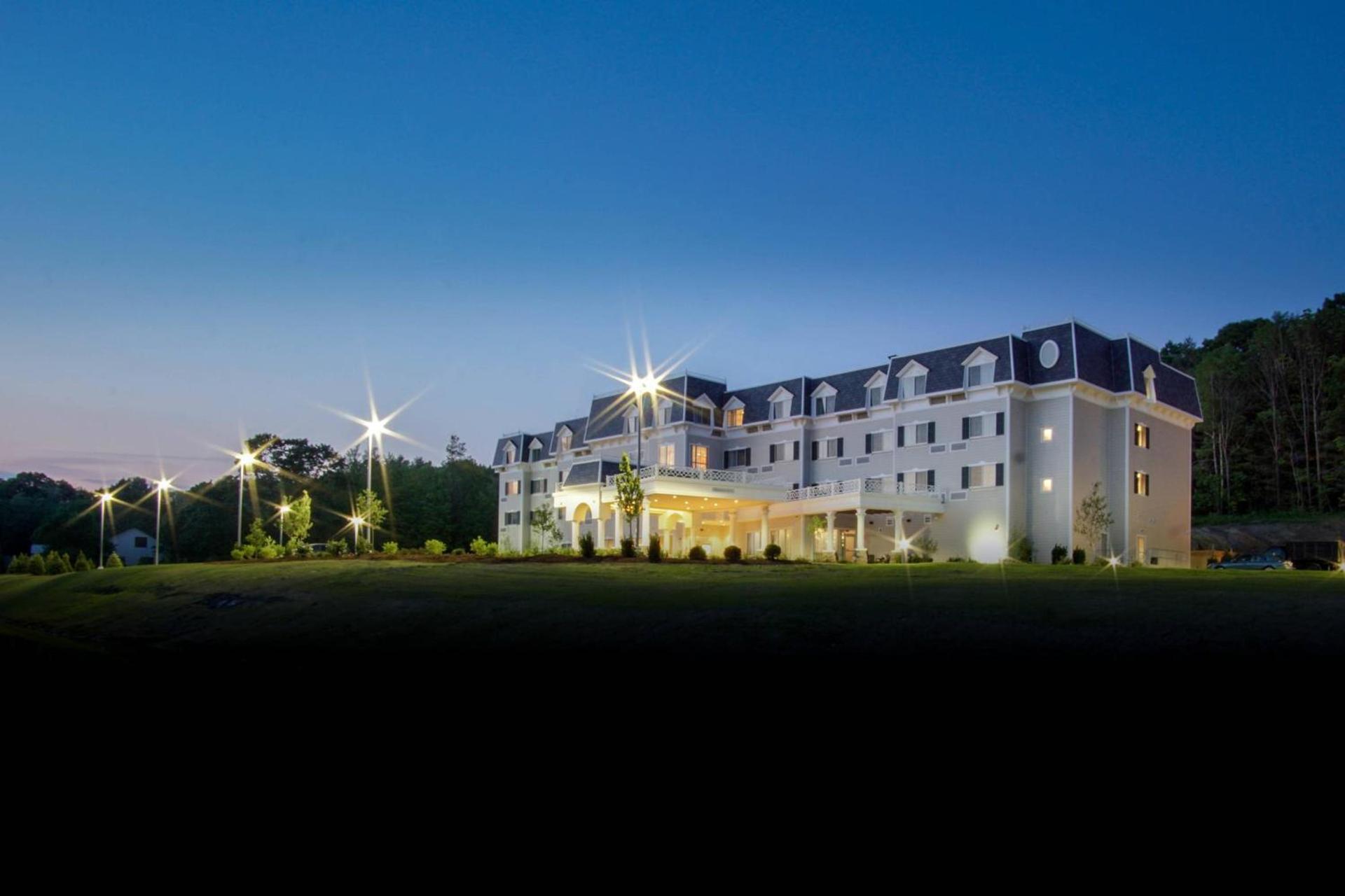 Courtyard by Marriott Lenox Berkshires — hotel in Lenox