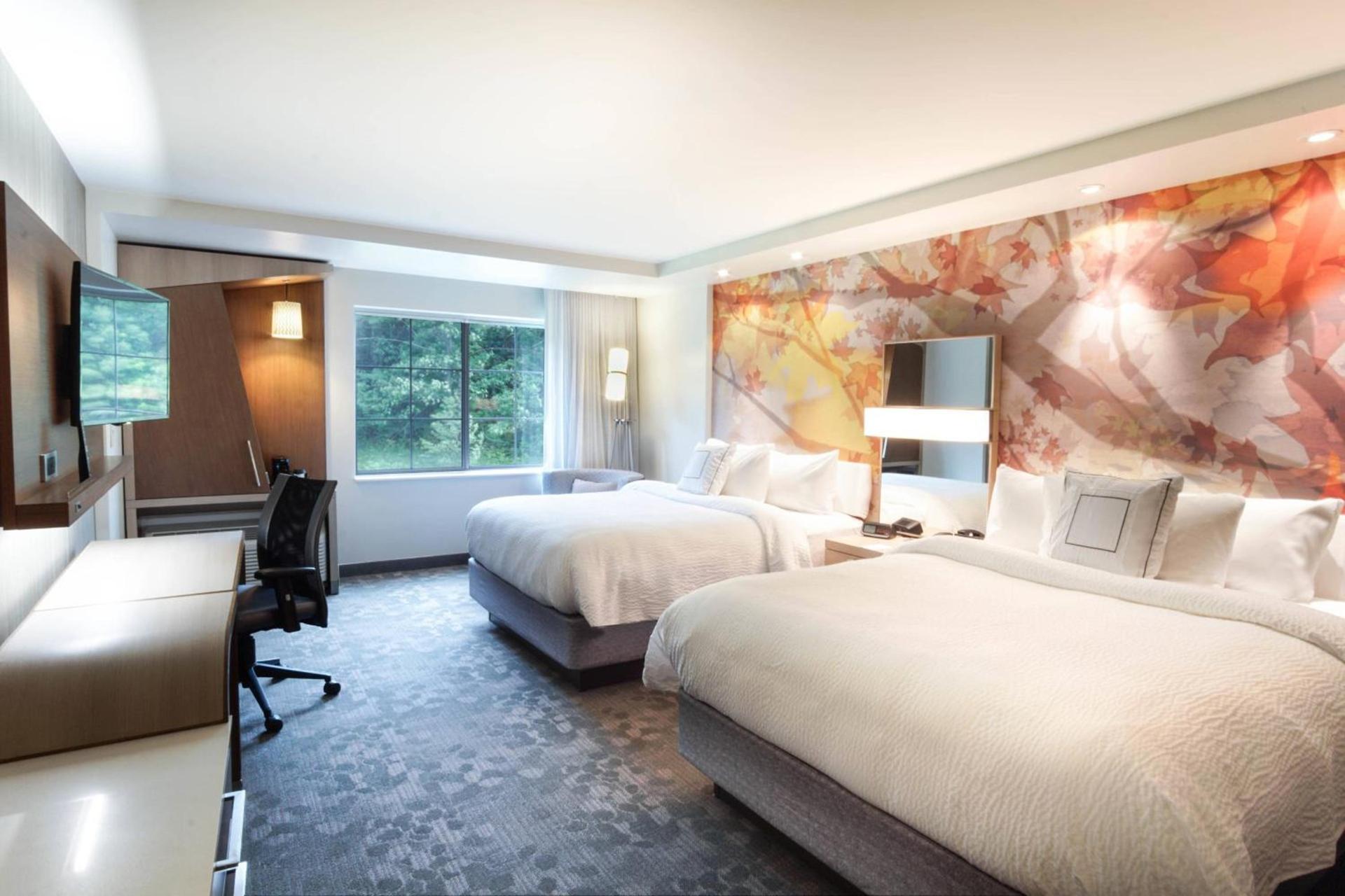 Courtyard by Marriott Lenox Berkshires photo 5