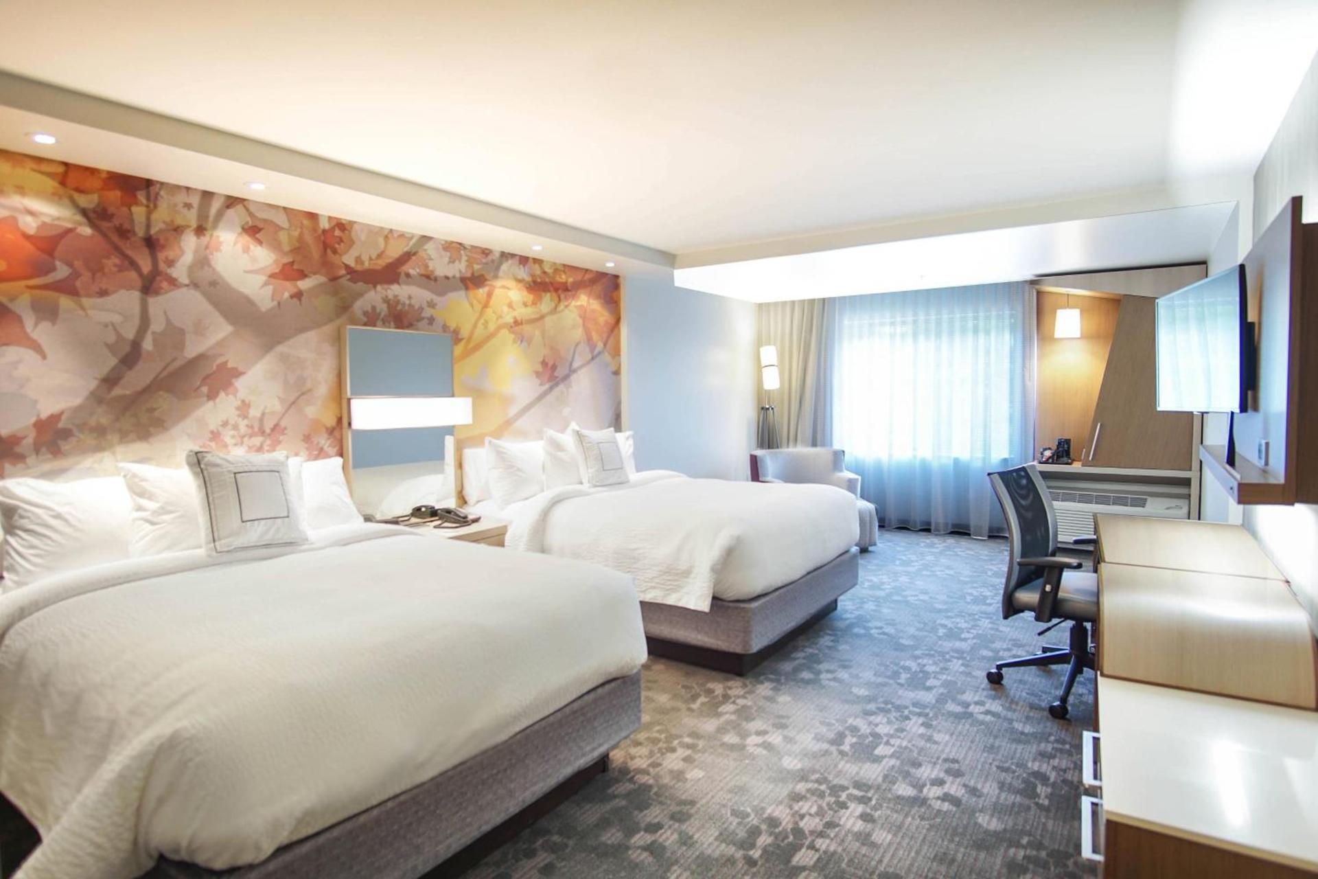 Courtyard by Marriott Lenox Berkshires photo 6