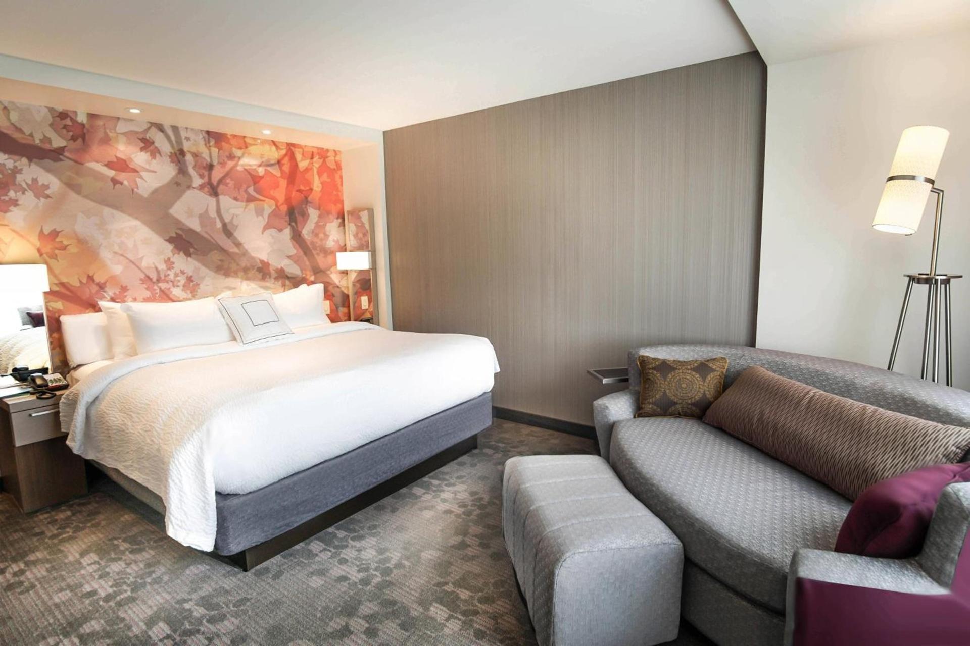Courtyard by Marriott Lenox Berkshires photo 7