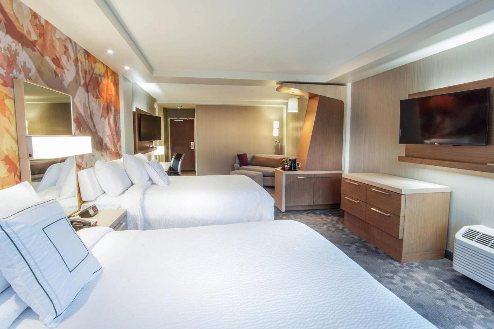 Courtyard by Marriott Lenox Berkshires photo 15