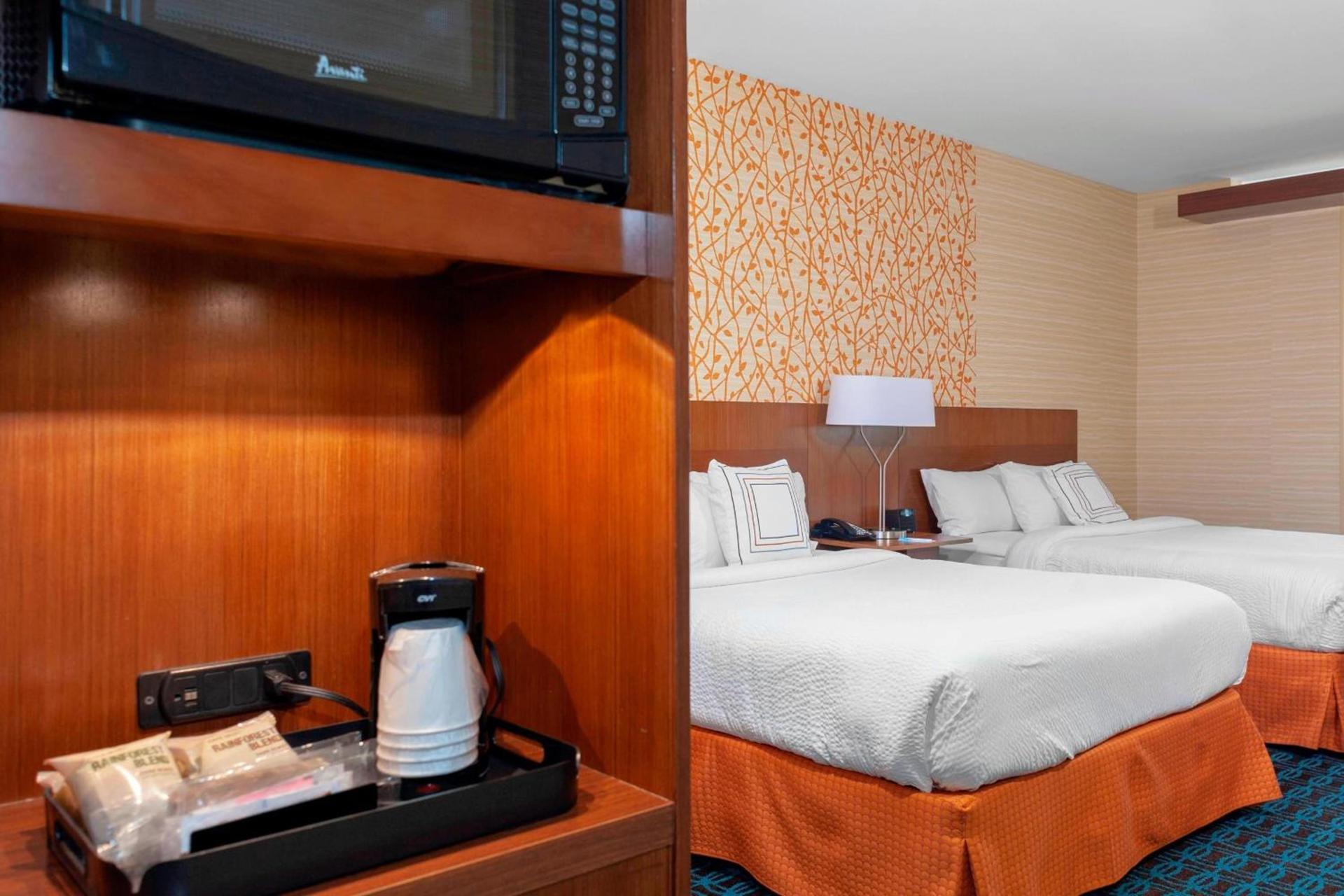 Fairfield Inn & Suites by Marriott Alamosa photo 4