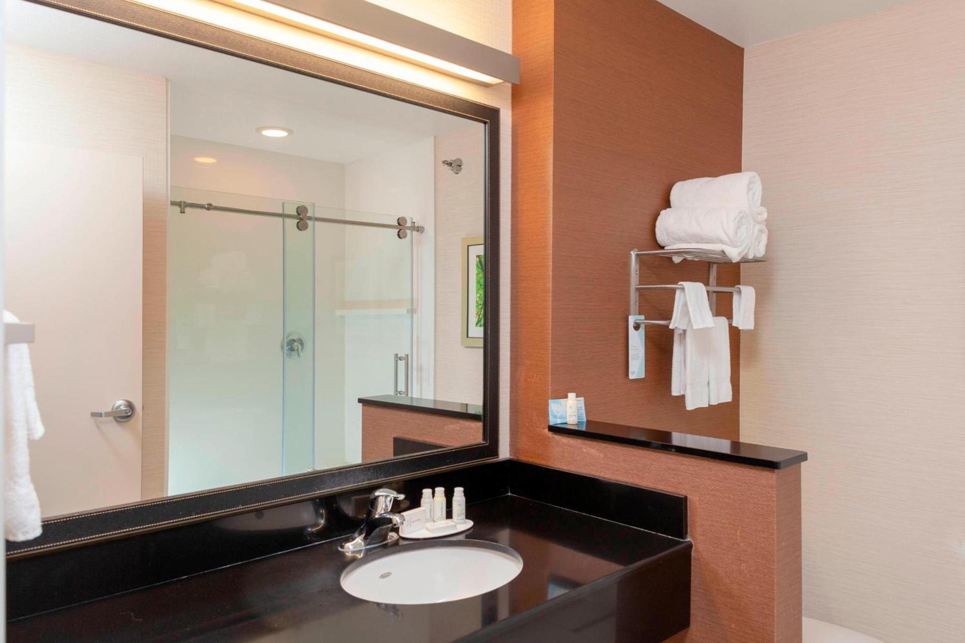 Fairfield Inn & Suites by Marriott Alamosa photo 6