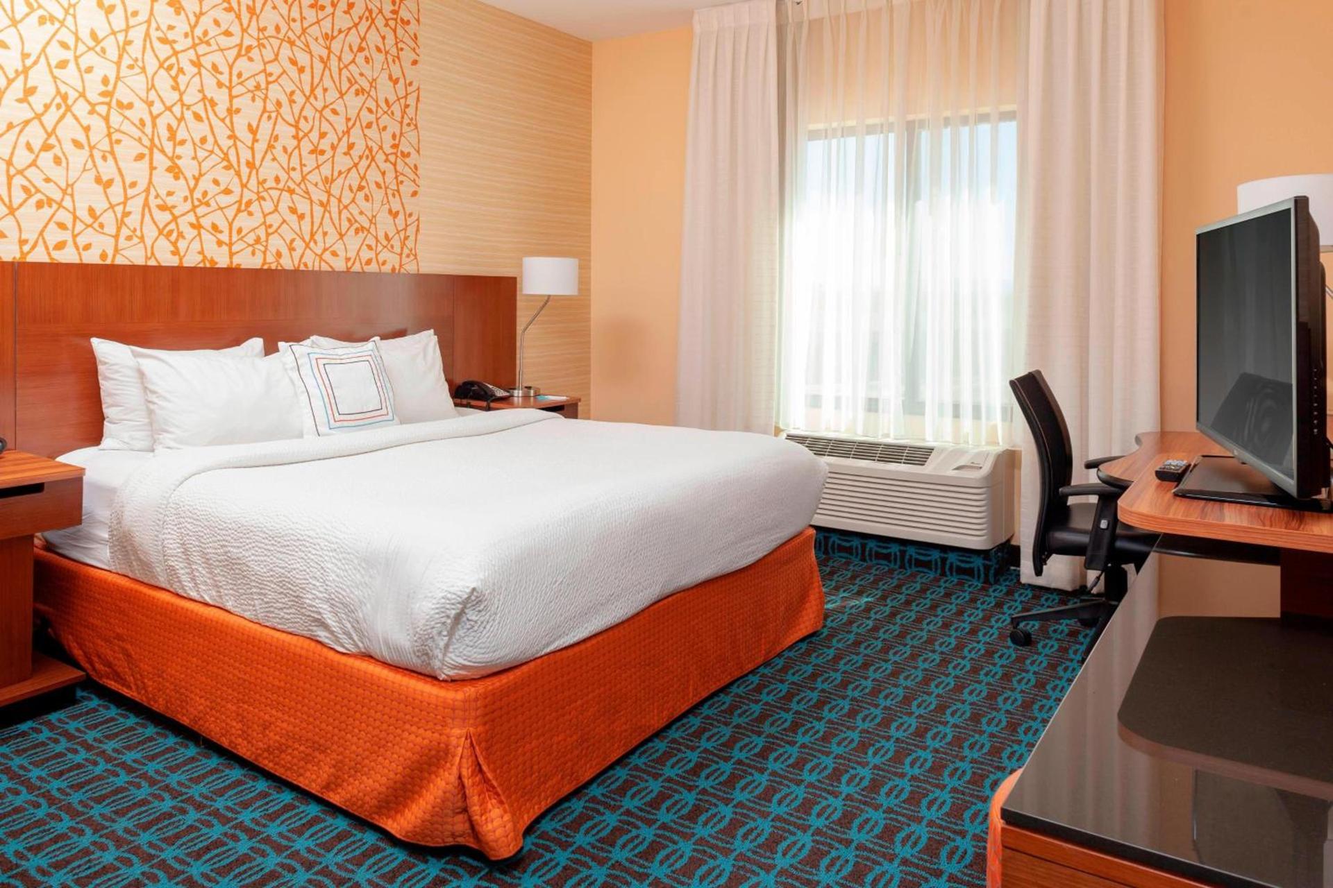 Fairfield Inn & Suites by Marriott Alamosa photo 5