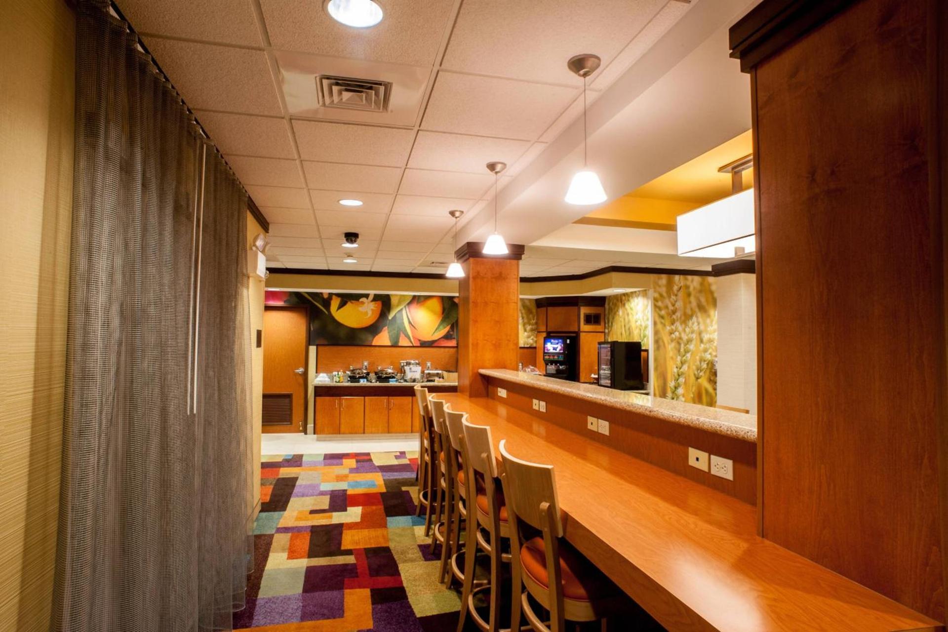 Fairfield Inn & Suites Clovis photo 9