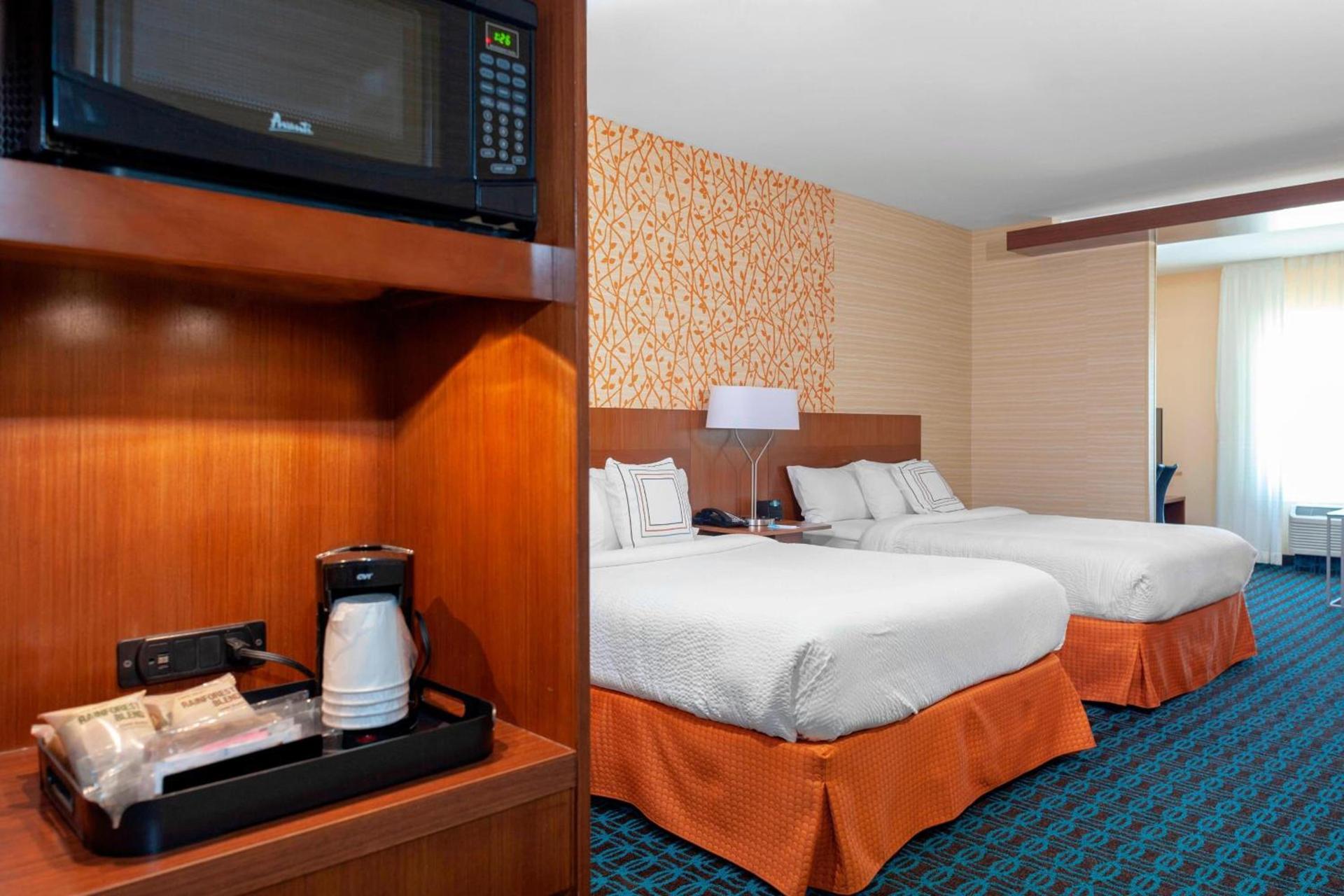 Fairfield Inn & Suites by Marriott Alamosa photo 10