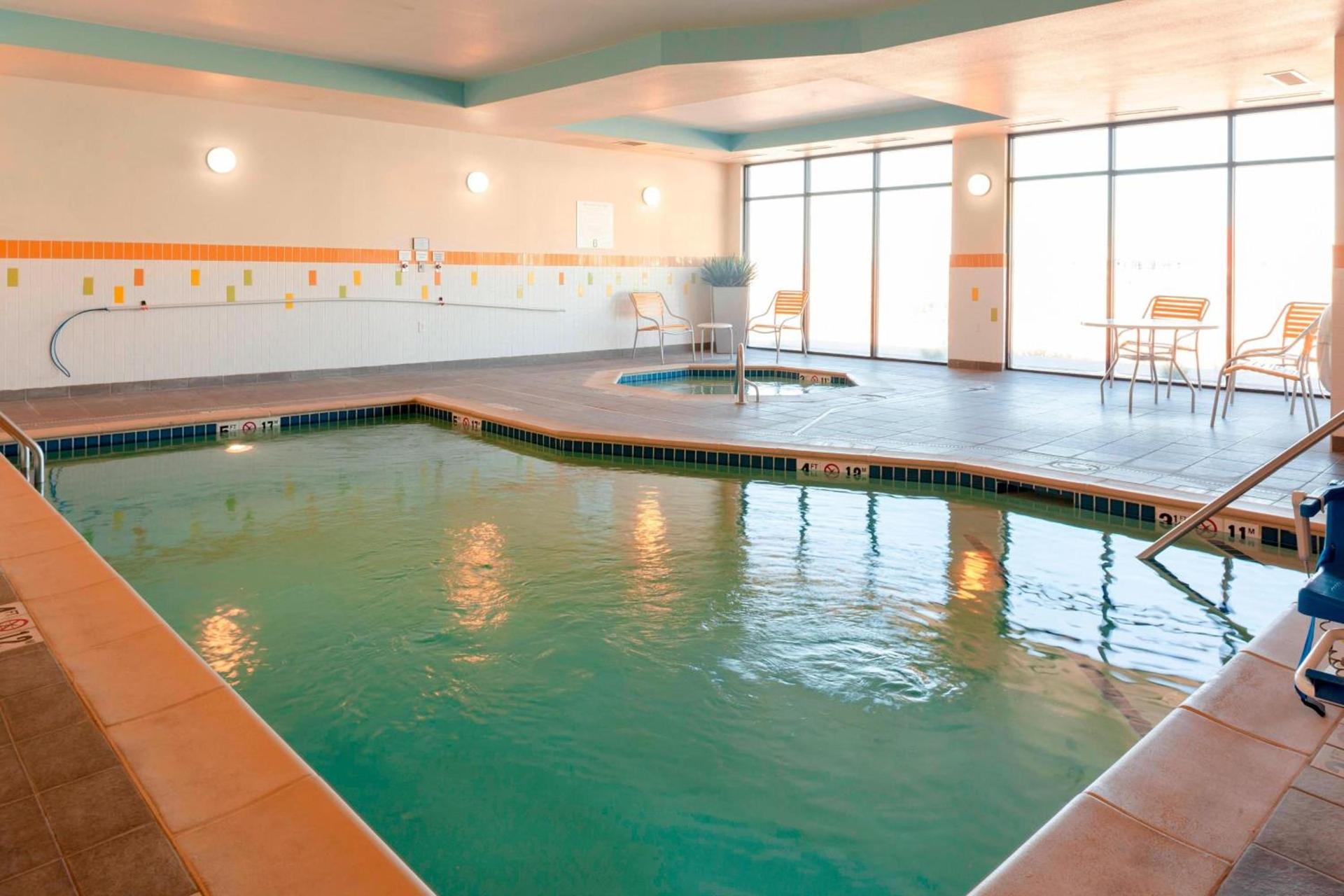 Fairfield Inn & Suites by Marriott Alamosa photo 20