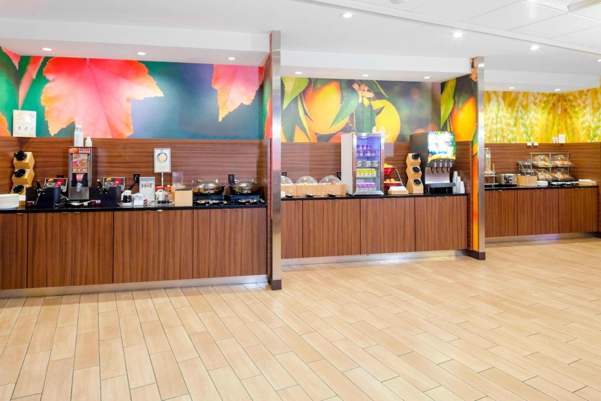 Fairfield Inn & Suites by Marriott Alamosa photo 15