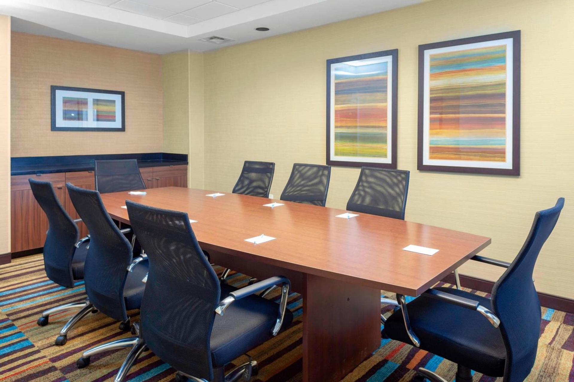 Fairfield Inn & Suites by Marriott Alamosa photo 22