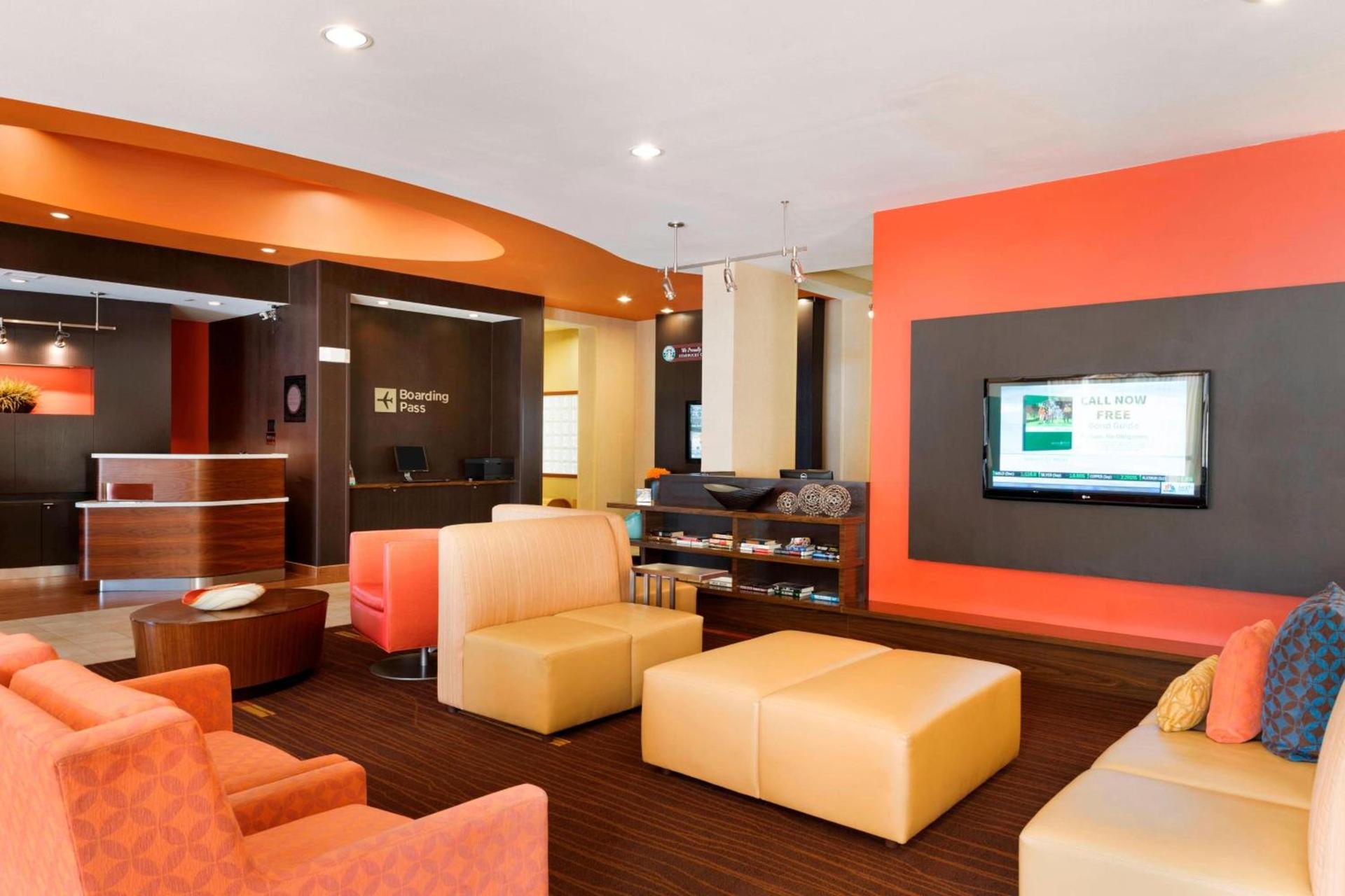Courtyard by Marriott Peoria photo 3
