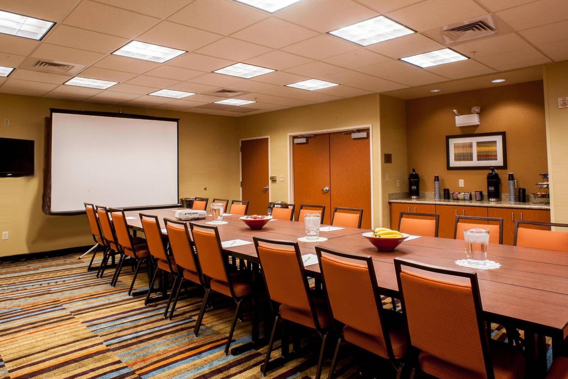 Fairfield Inn & Suites Clovis photo 22