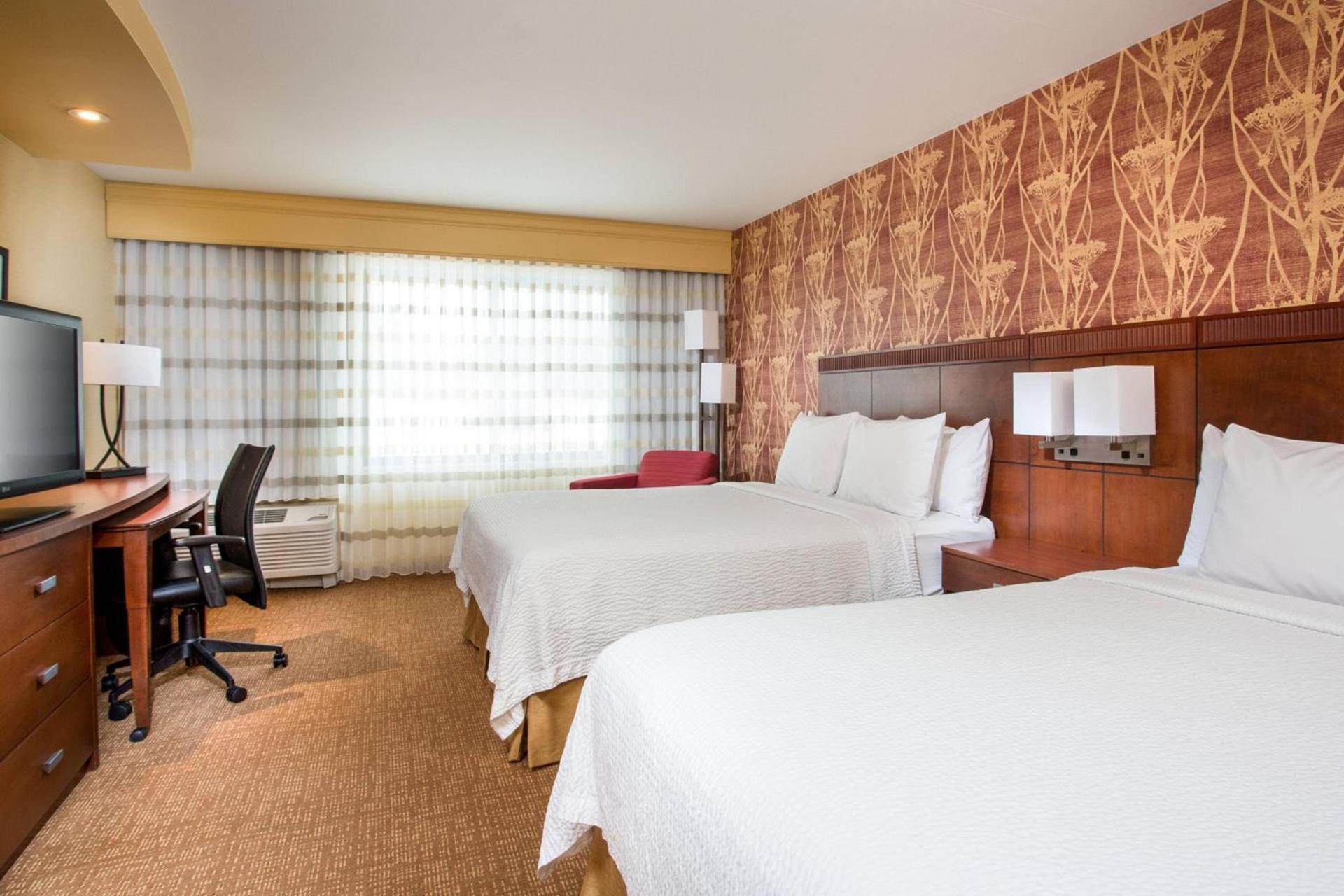 Courtyard by Marriott Peoria photo 5