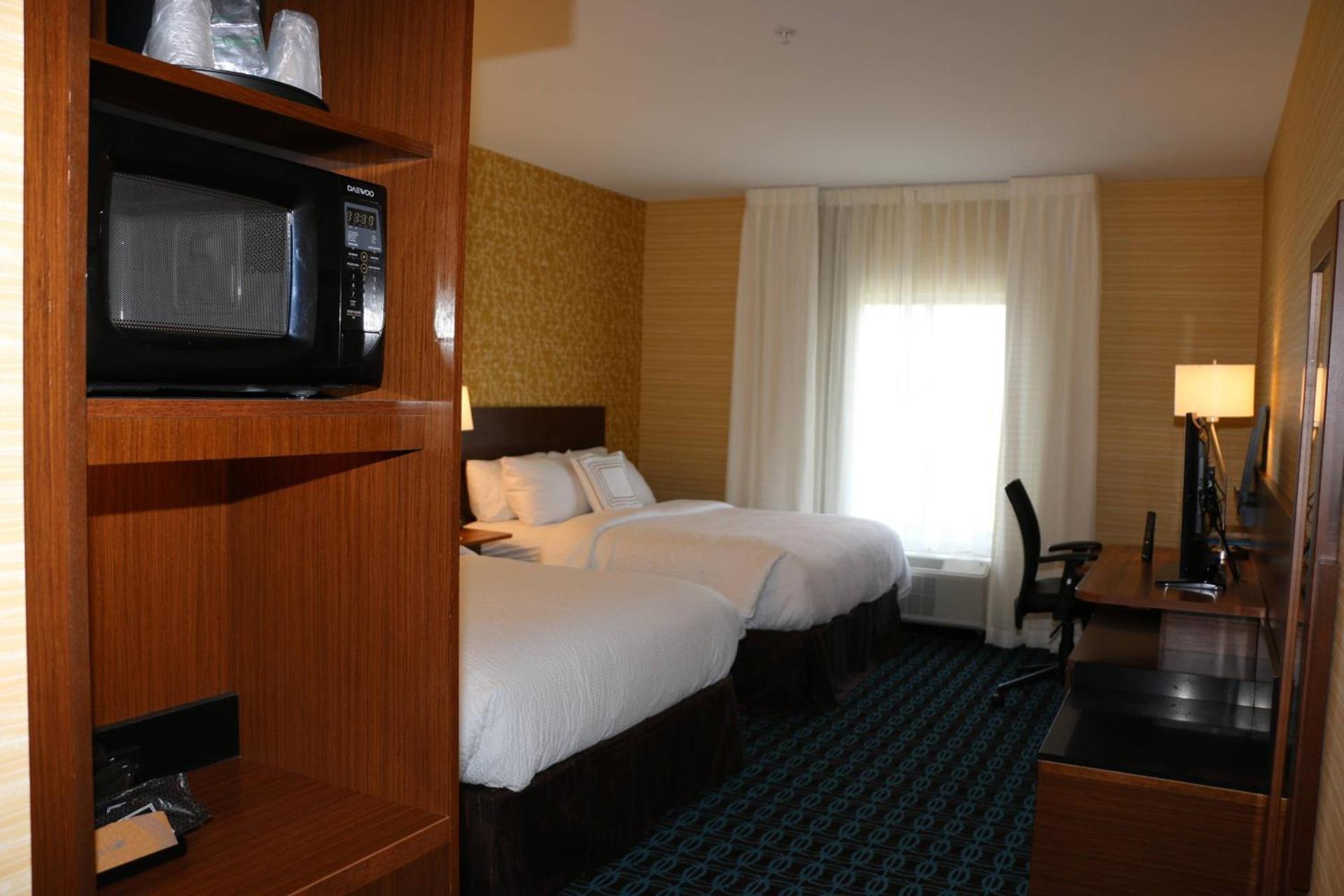 Fairfield Inn & Suites by Marriott Bowling Green photo 4