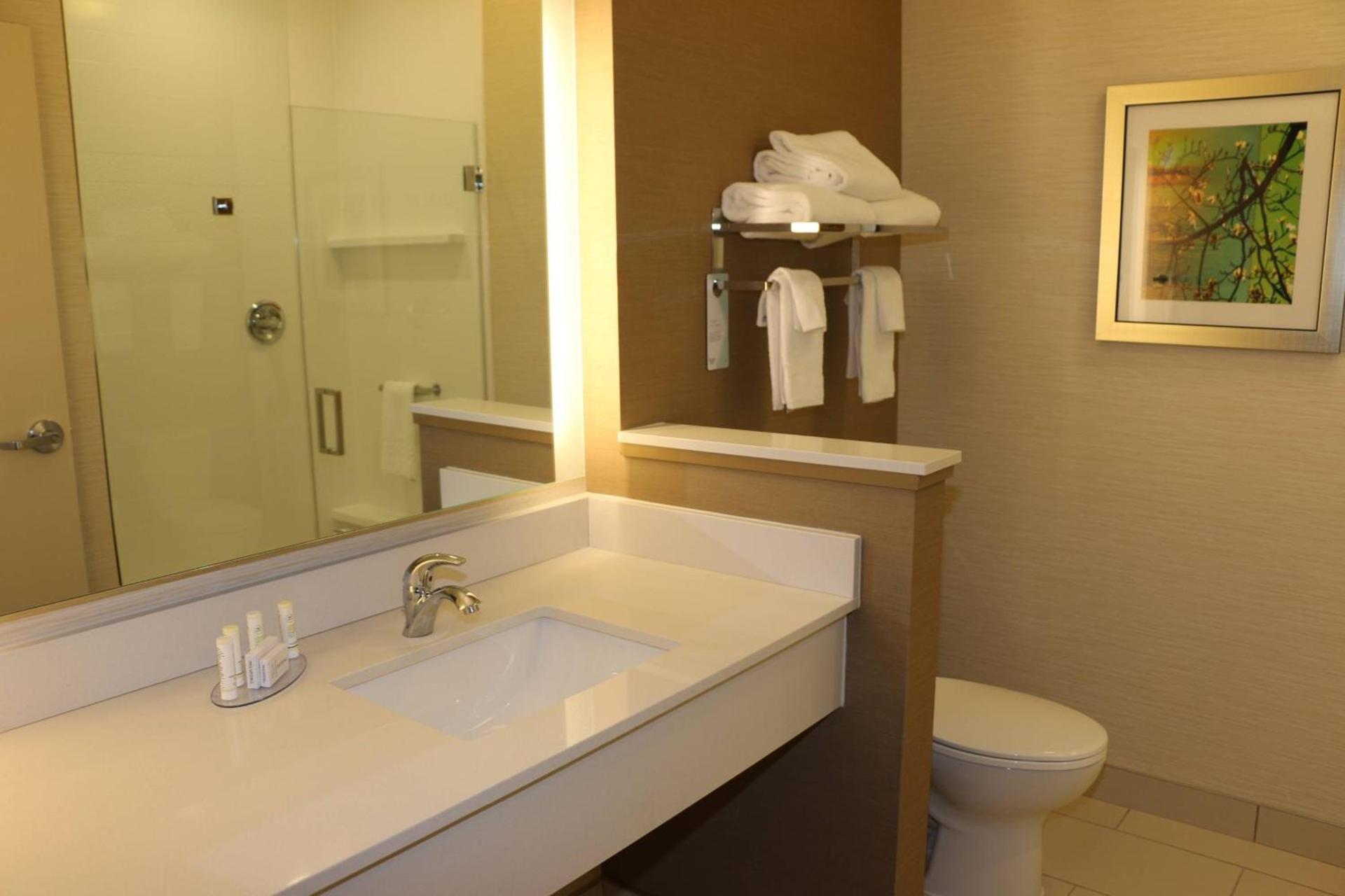 Fairfield Inn & Suites by Marriott Bowling Green photo 6