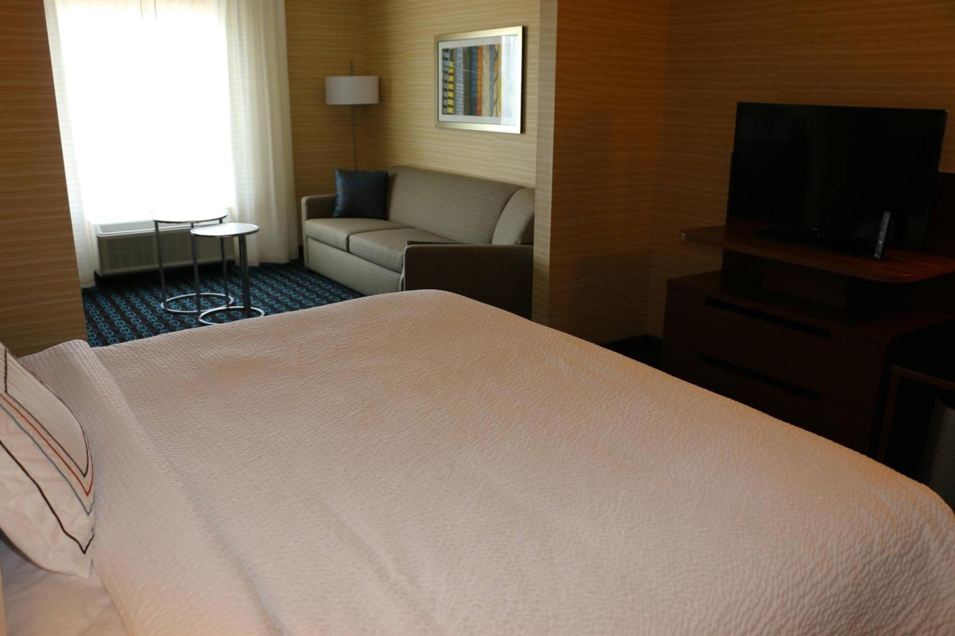 Fairfield Inn & Suites by Marriott Bowling Green photo 8