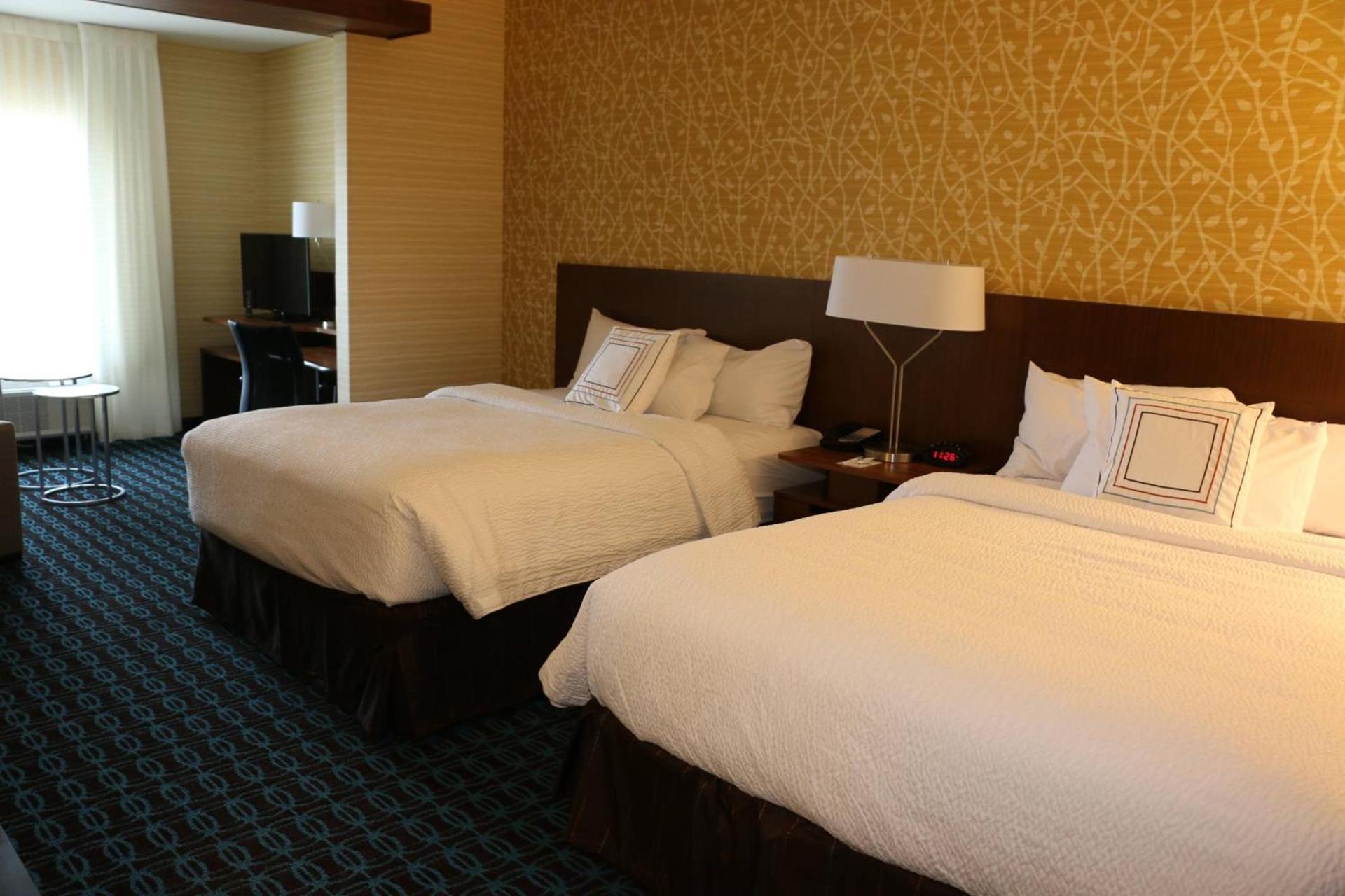 Fairfield Inn & Suites by Marriott Bowling Green photo 7