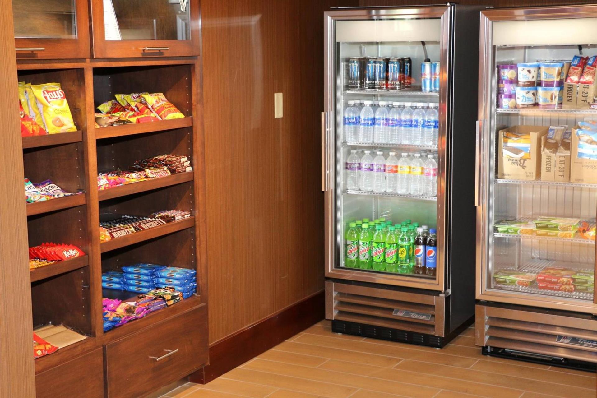 Fairfield Inn & Suites by Marriott Bowling Green photo 10