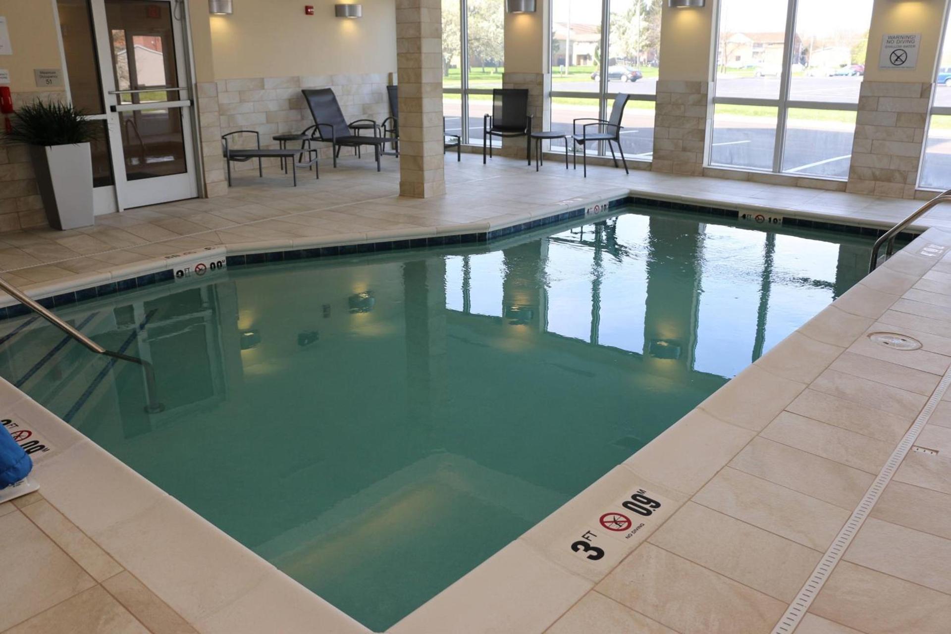 Fairfield Inn & Suites by Marriott Bowling Green photo 18