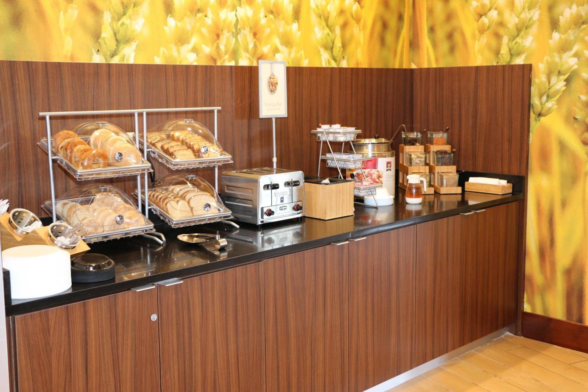 Fairfield Inn & Suites by Marriott Bowling Green photo 13