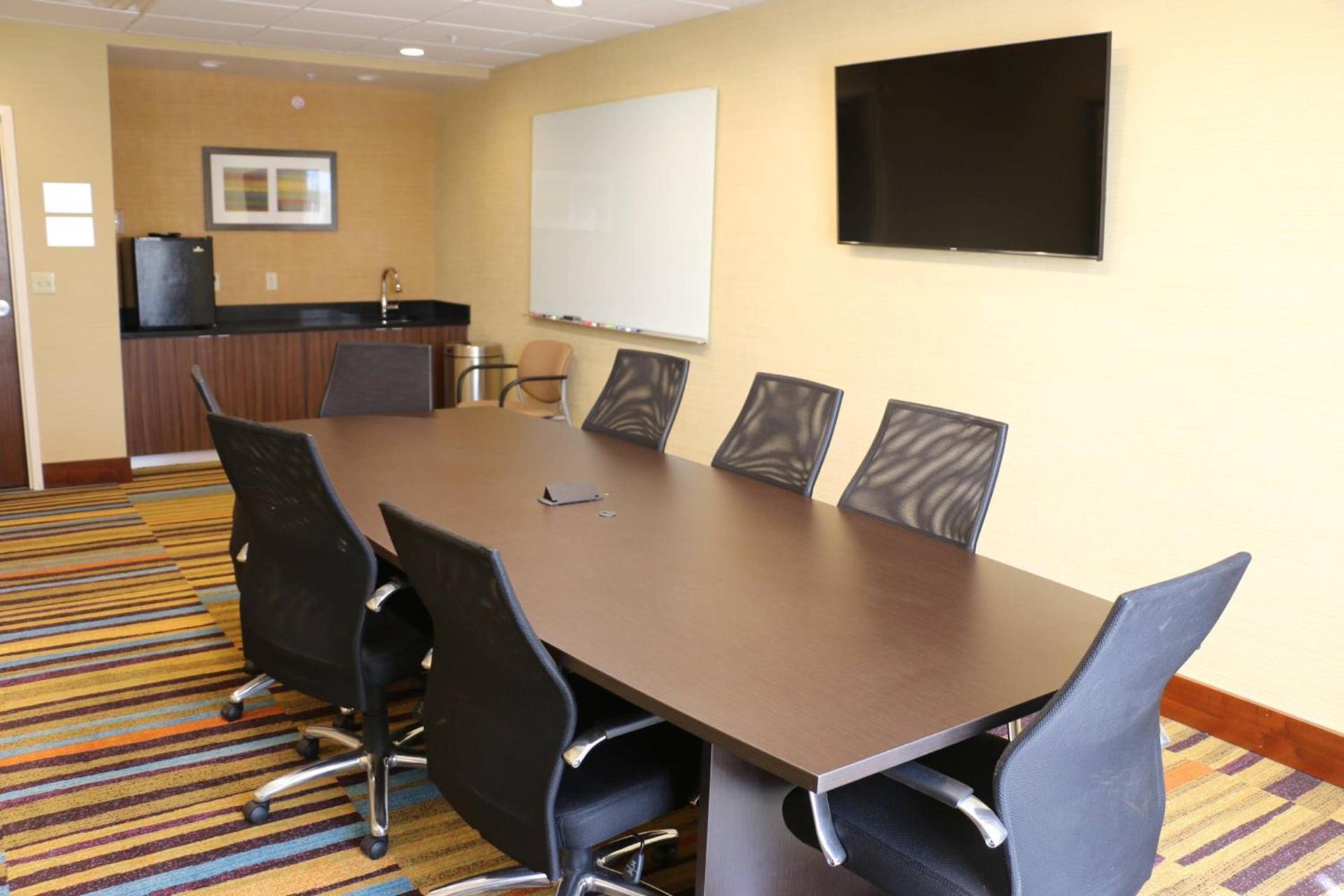 Fairfield Inn & Suites by Marriott Bowling Green photo 20