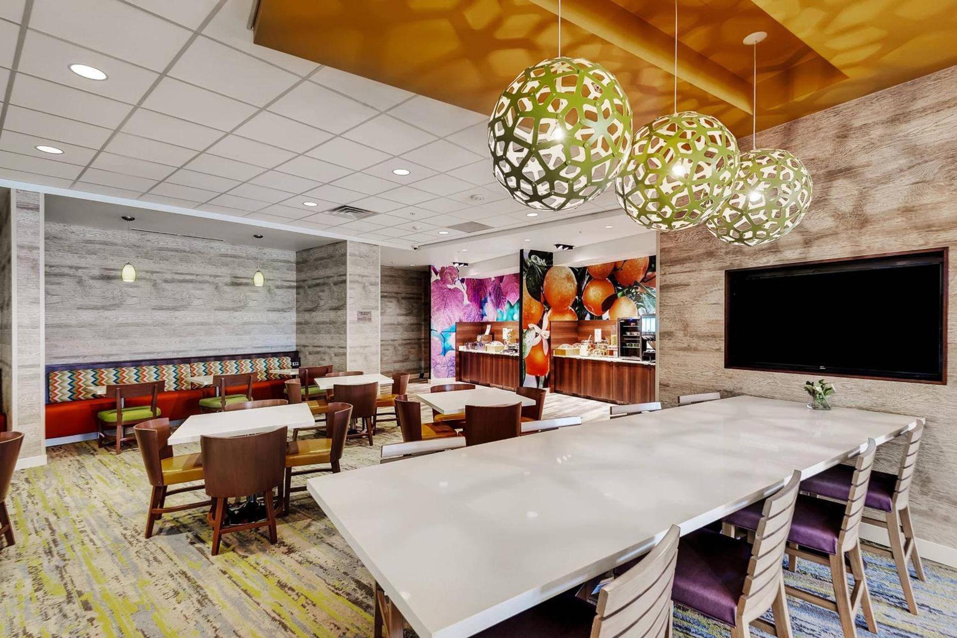 Fairfield Inn & Suites by Marriott Chicago Schaumburg photo 5