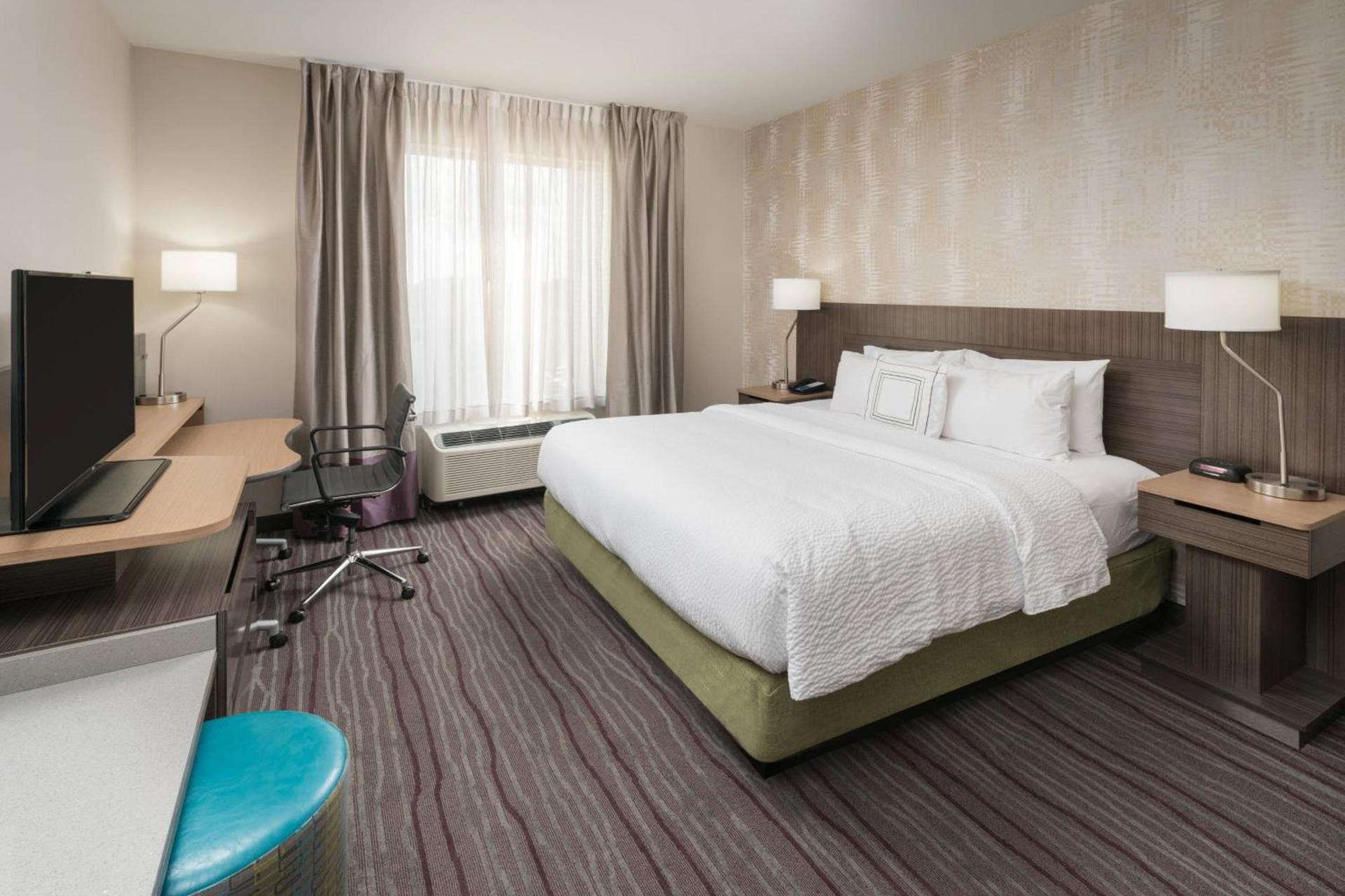 Fairfield Inn & Suites by Marriott Chicago Schaumburg photo 8