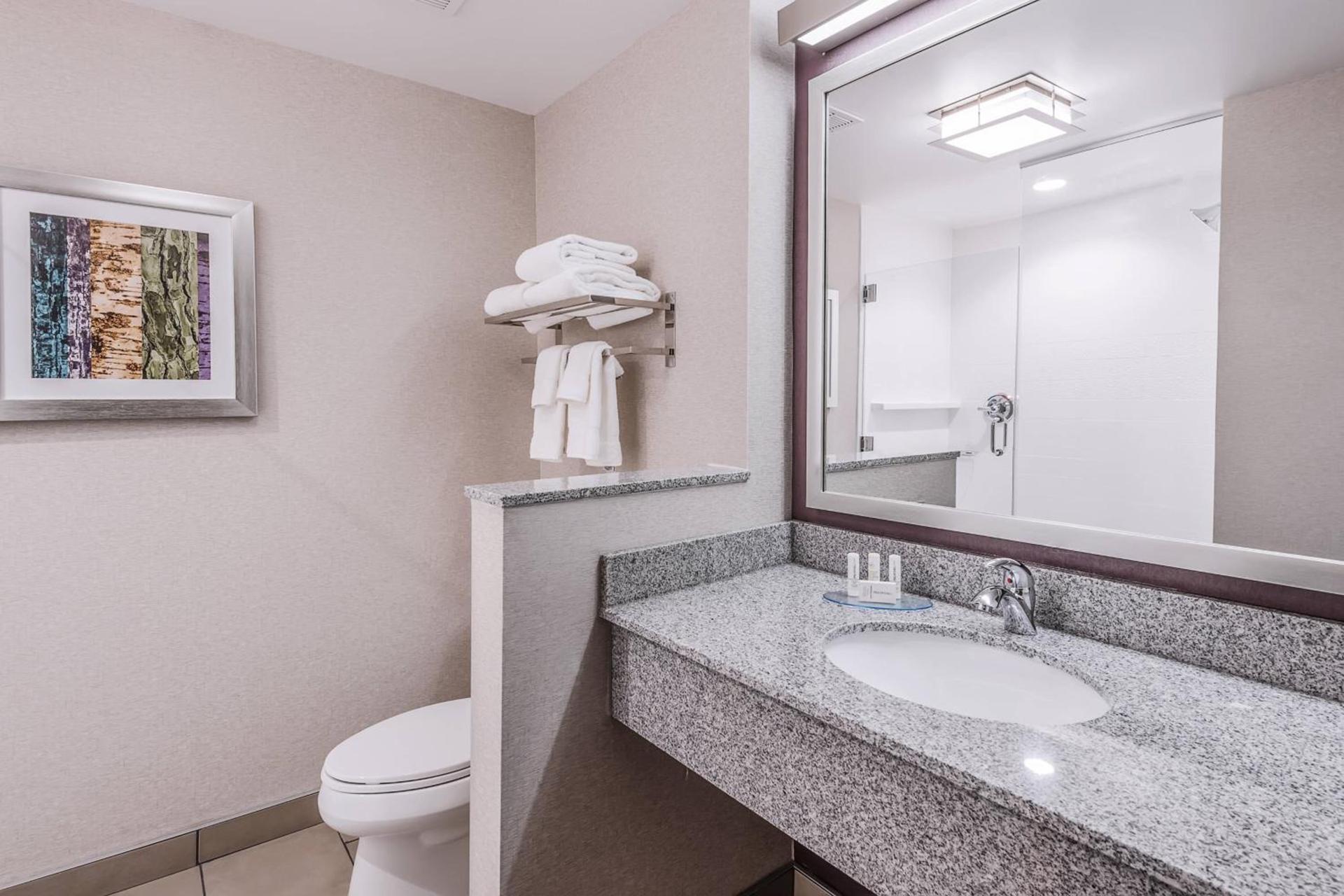 Fairfield Inn & Suites by Marriott Chicago Schaumburg photo 10