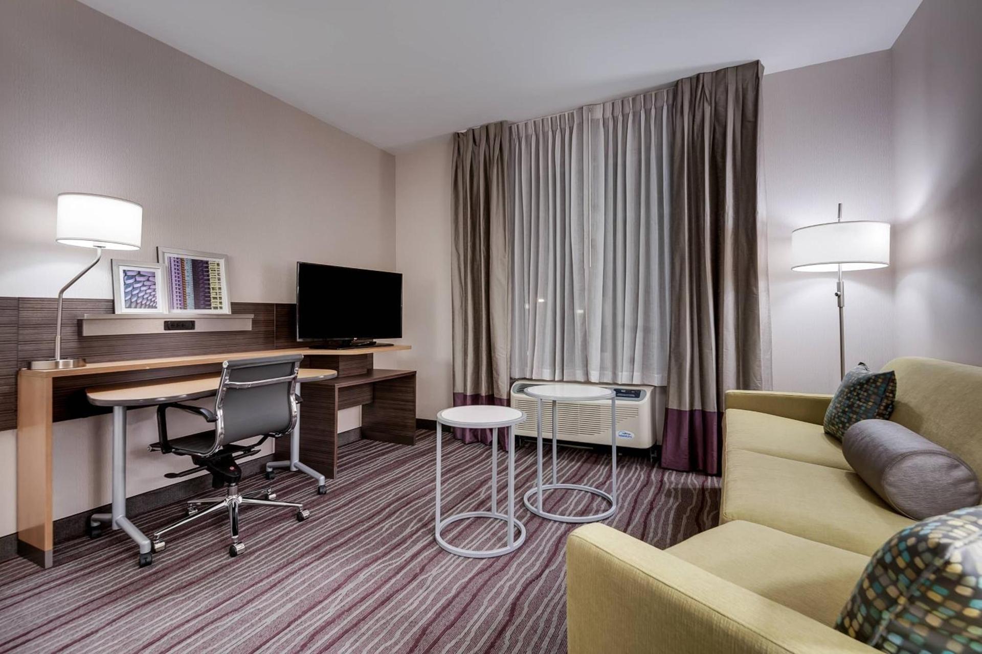 Fairfield Inn & Suites by Marriott Chicago Schaumburg photo 12