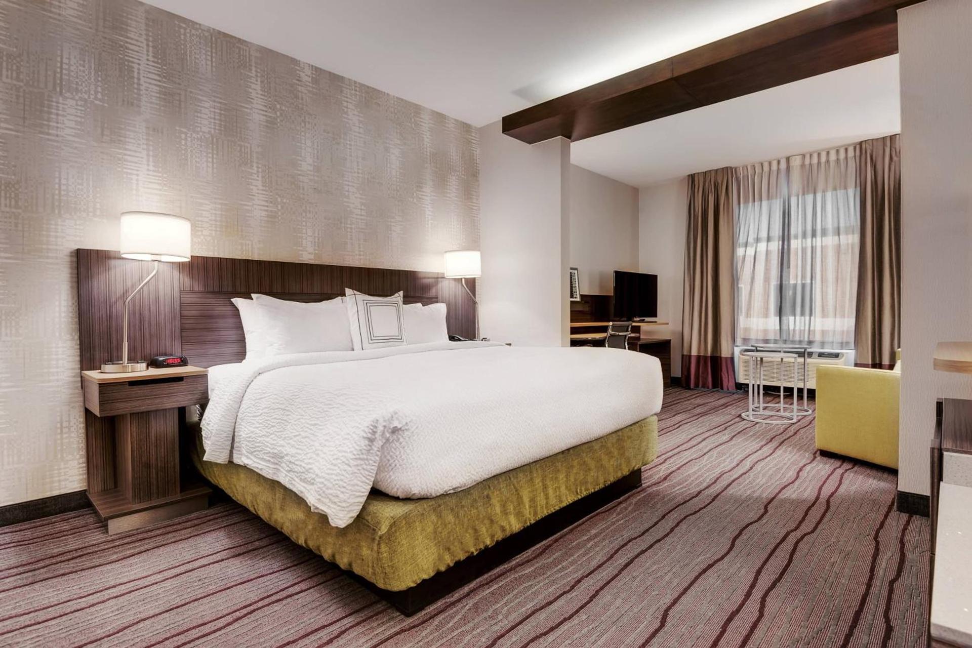 Fairfield Inn & Suites by Marriott Chicago Schaumburg photo 13
