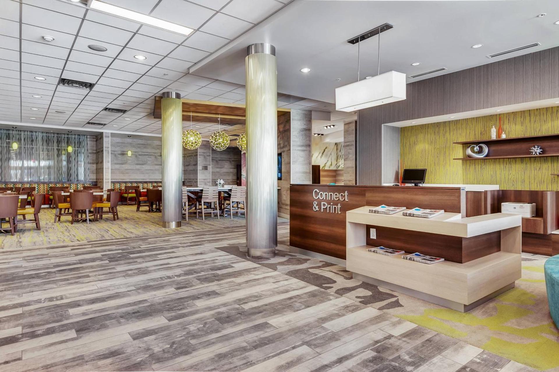 Fairfield Inn & Suites by Marriott Chicago Schaumburg photo 14