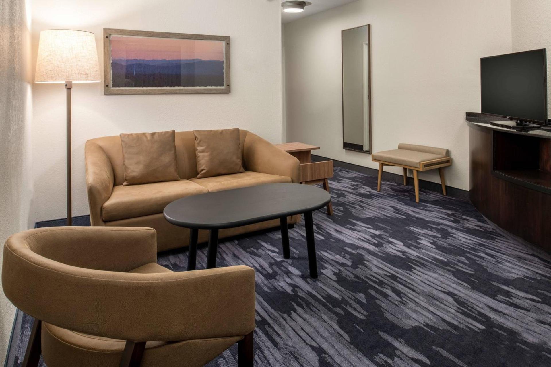 Fairfield Inn Spokane Downtown photo 12