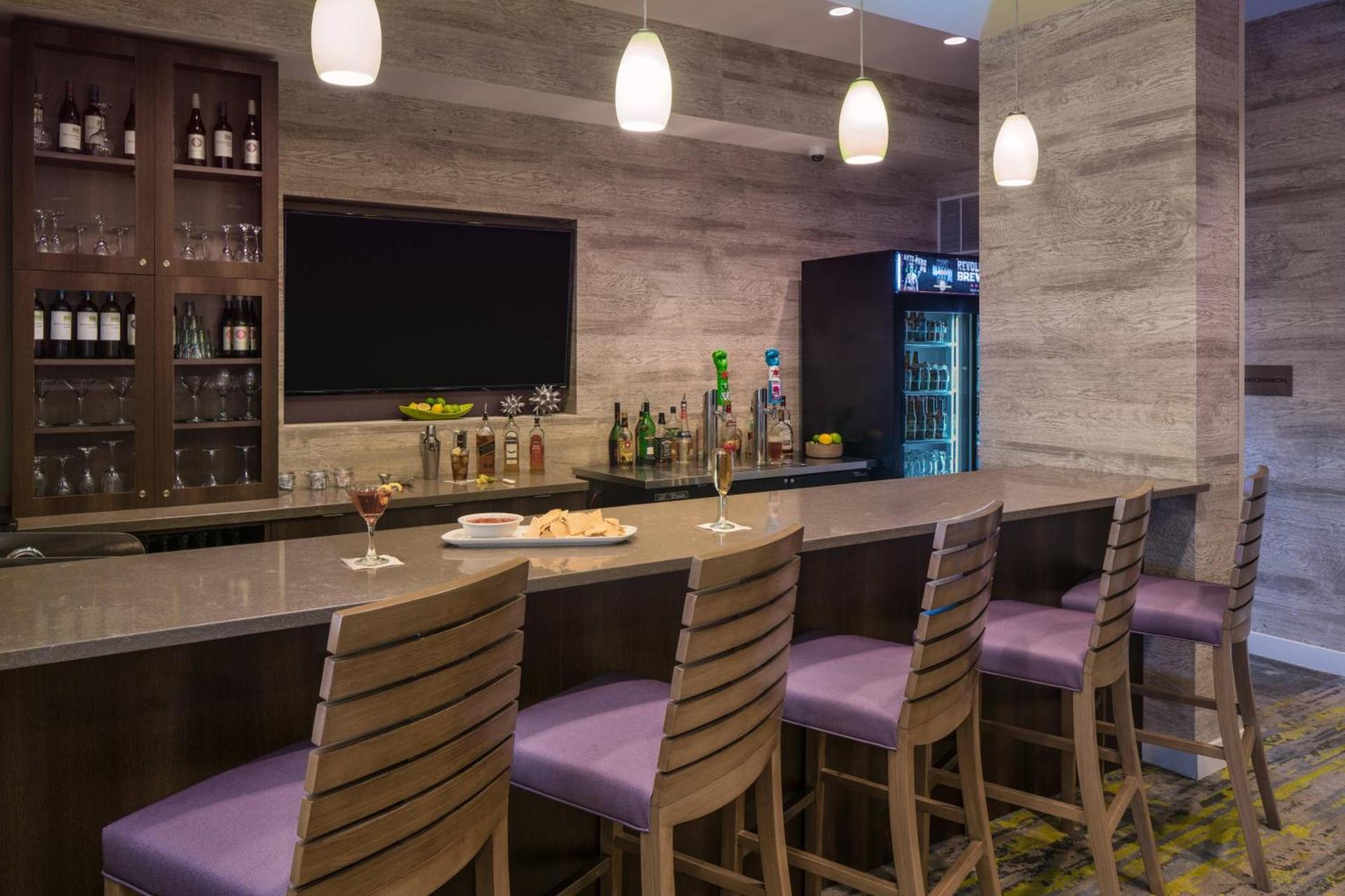 Fairfield Inn & Suites by Marriott Chicago Schaumburg photo 18