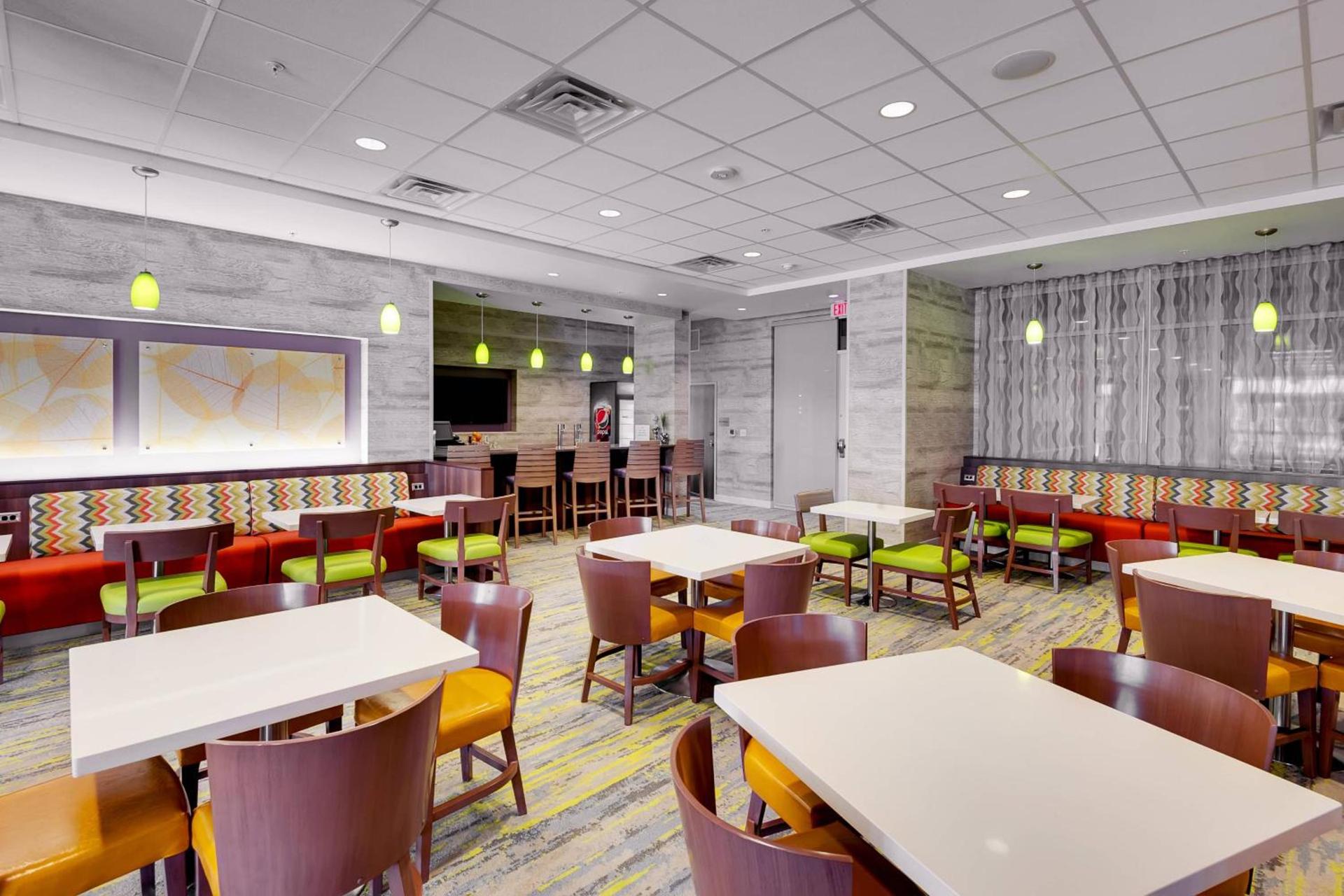 Fairfield Inn & Suites by Marriott Chicago Schaumburg photo 19