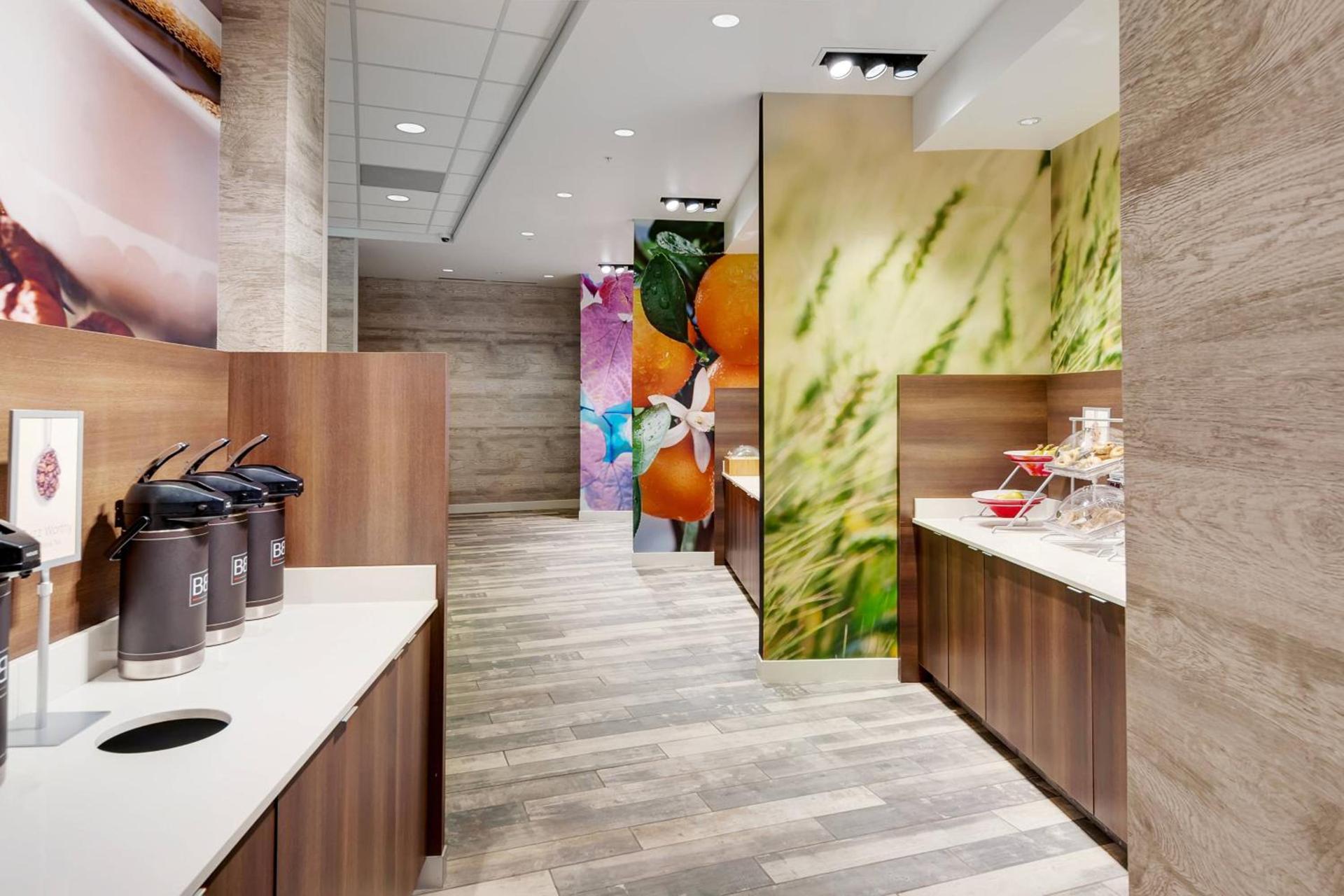 Fairfield Inn & Suites by Marriott Chicago Schaumburg photo 20