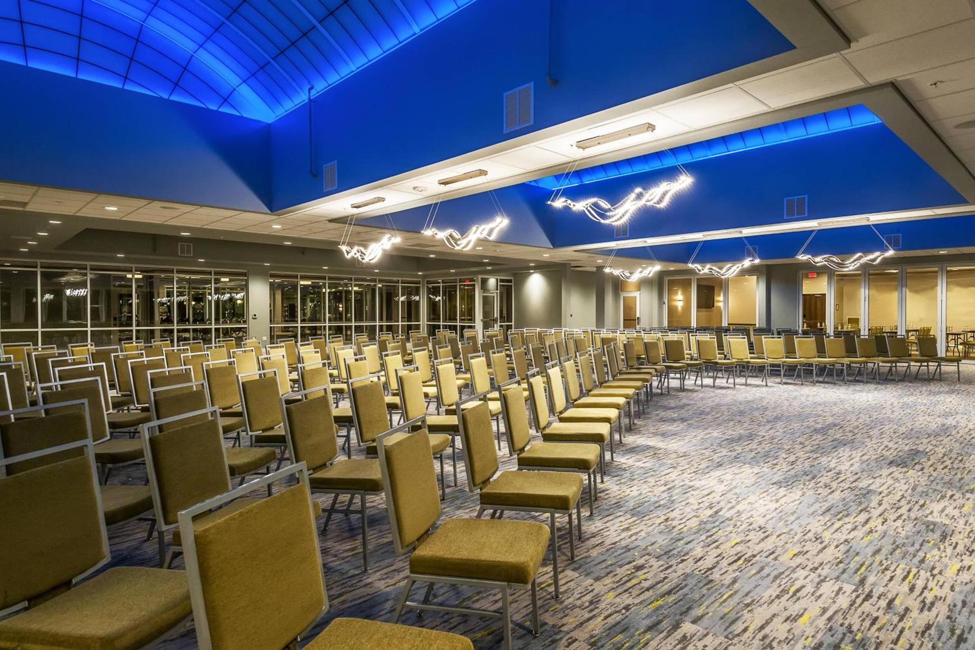 Fairfield Inn & Suites by Marriott Chicago Schaumburg photo 26