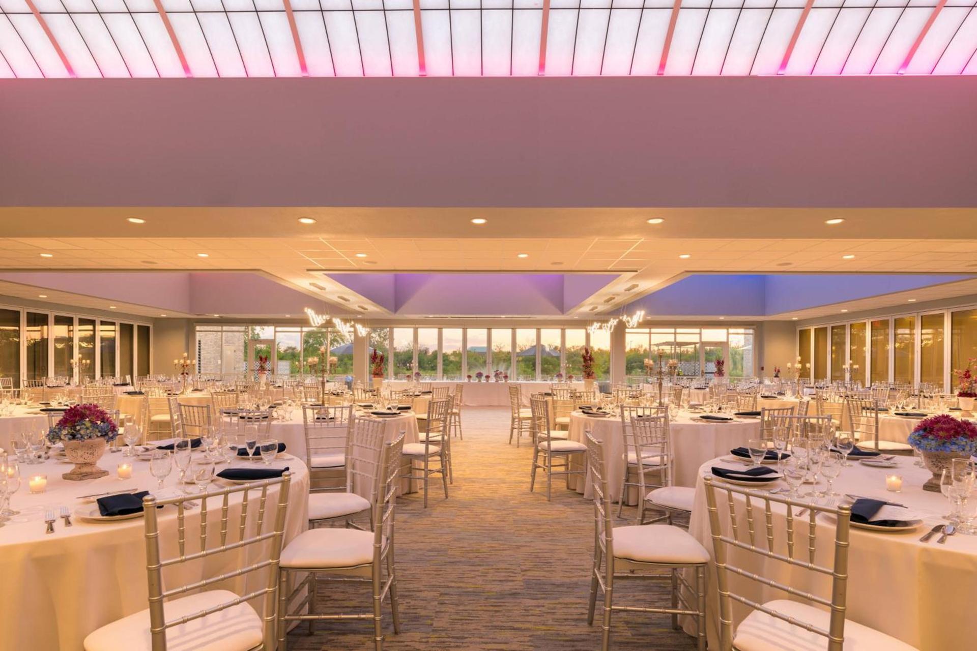 Fairfield Inn & Suites by Marriott Chicago Schaumburg photo 29