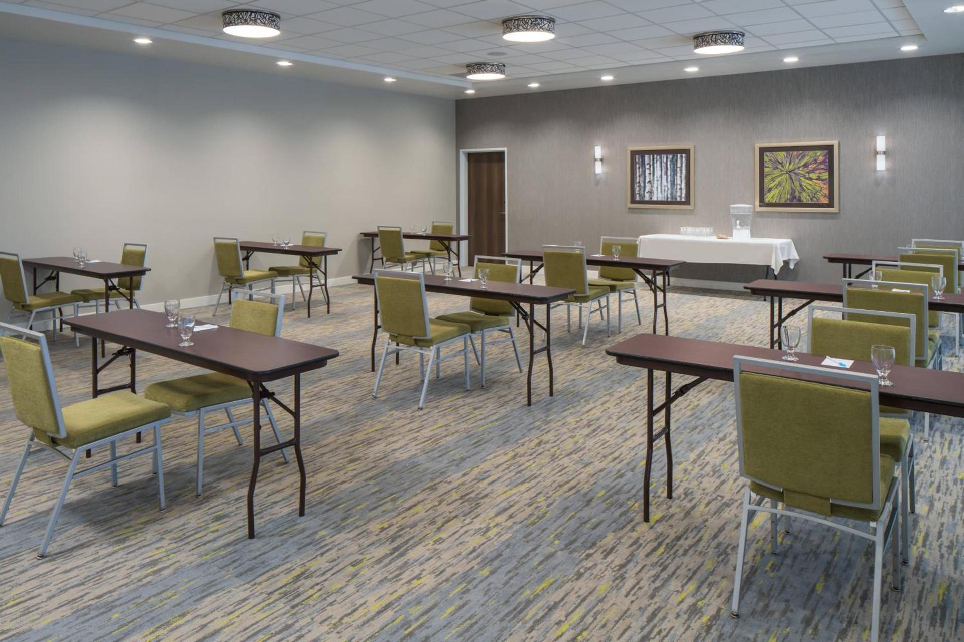 Fairfield Inn & Suites by Marriott Chicago Schaumburg photo 33