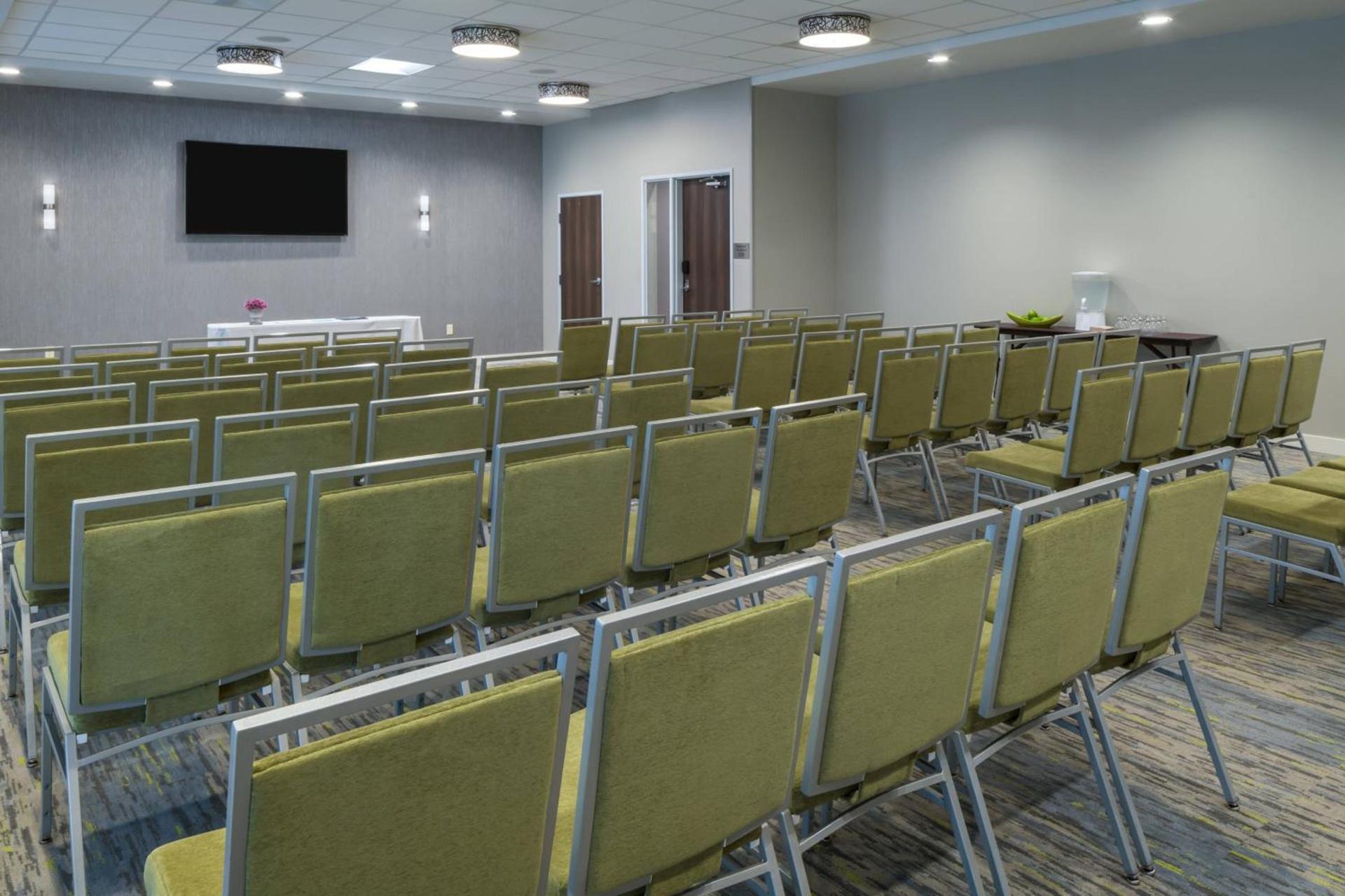 Fairfield Inn & Suites by Marriott Chicago Schaumburg photo 36