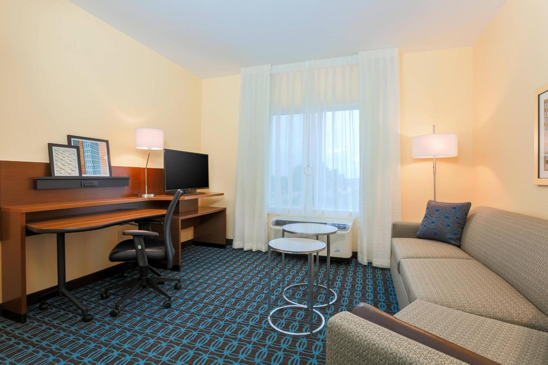 Fairfield Inn & Suites by Marriott Cuero photo 12