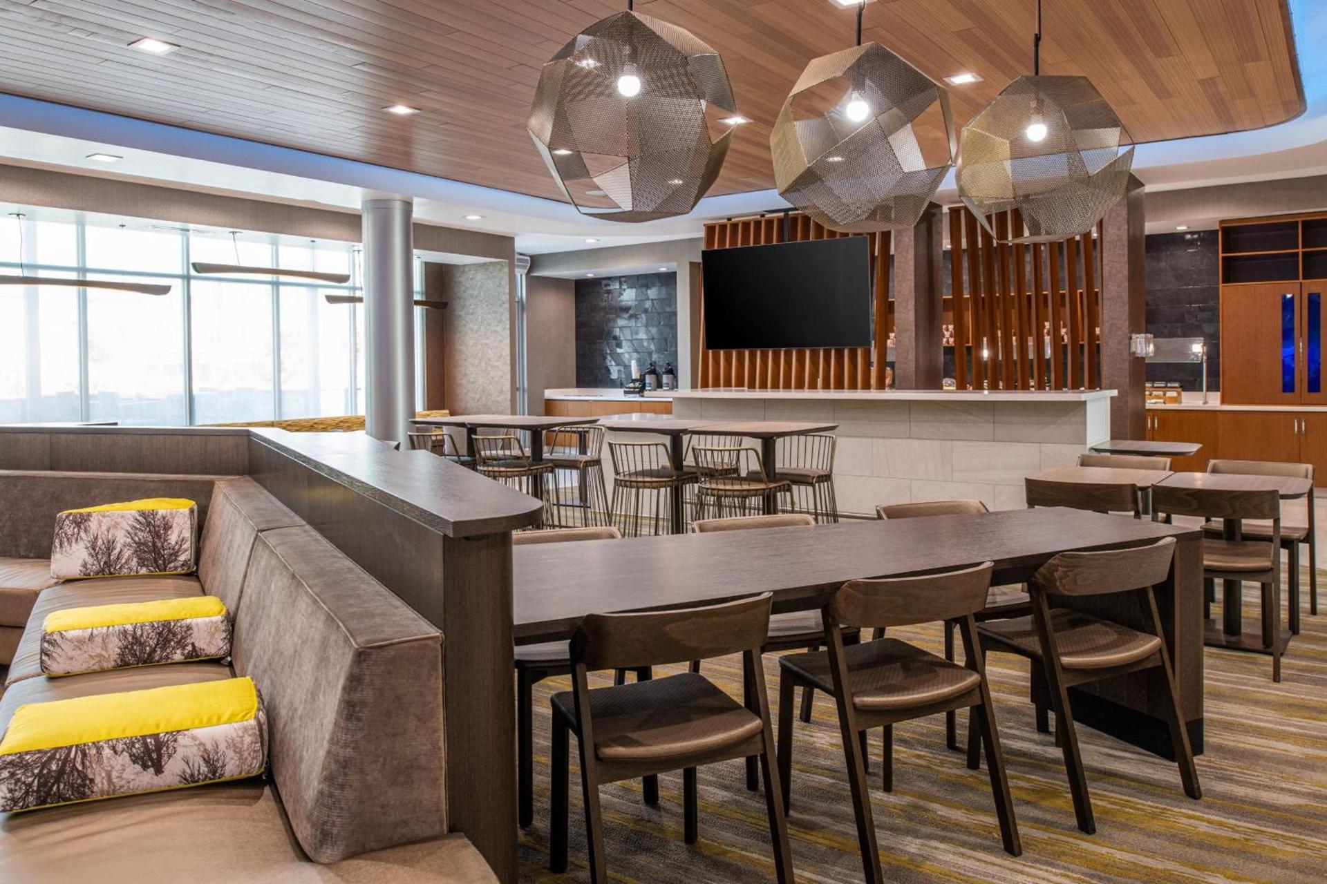 SpringHill Suites by Marriott Riverside Redlands photo 40