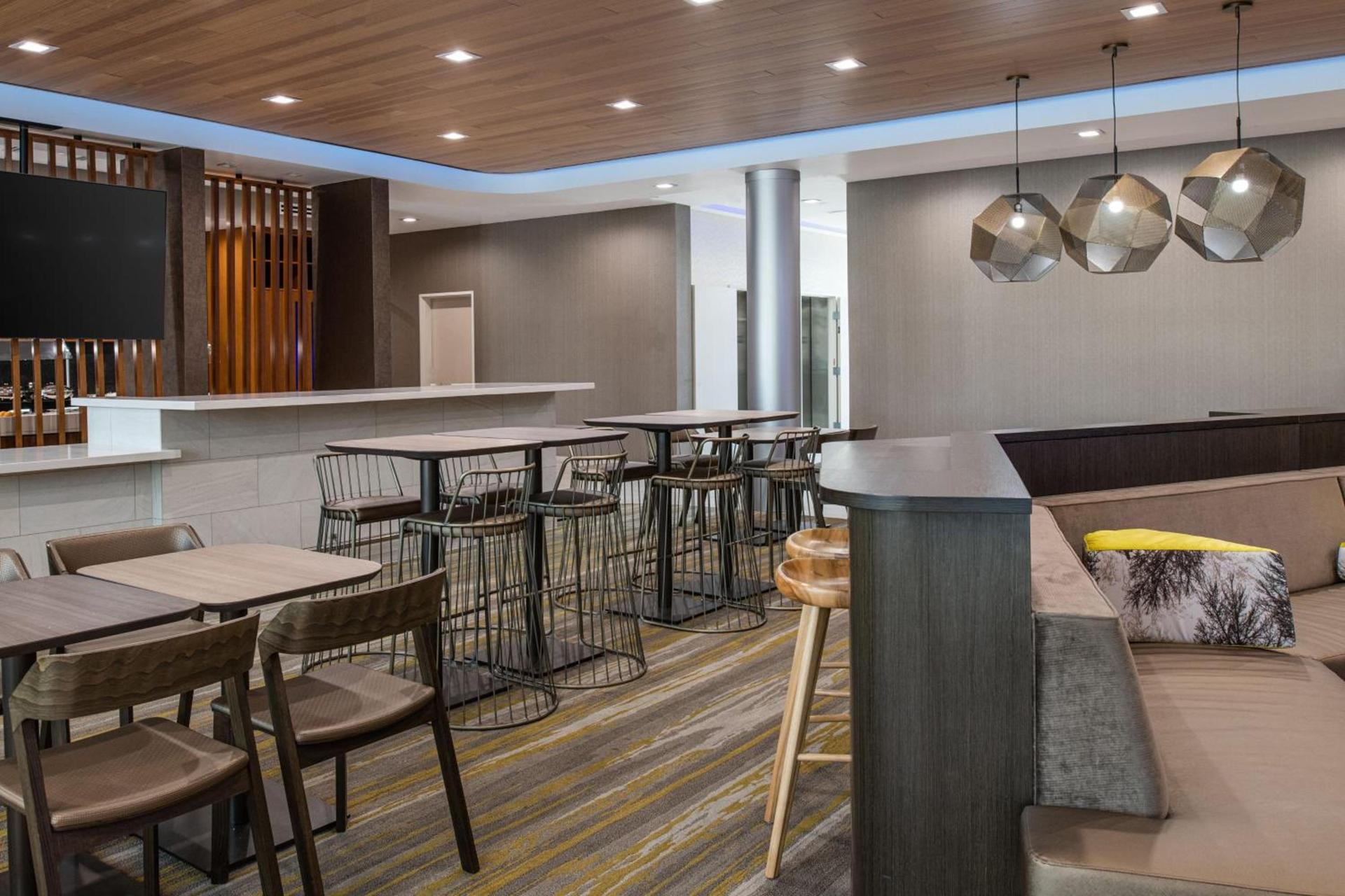 SpringHill Suites by Marriott Riverside Redlands photo 38