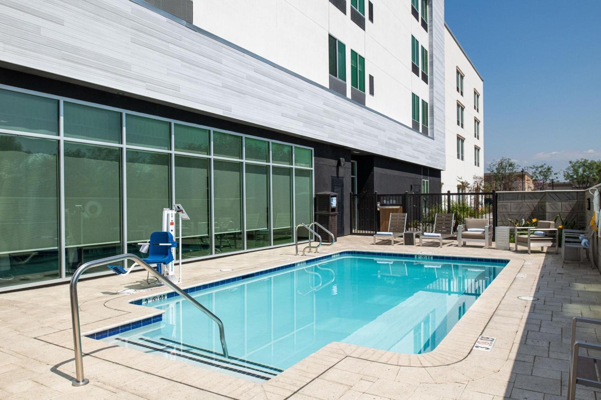 SpringHill Suites by Marriott Riverside Redlands photo 33