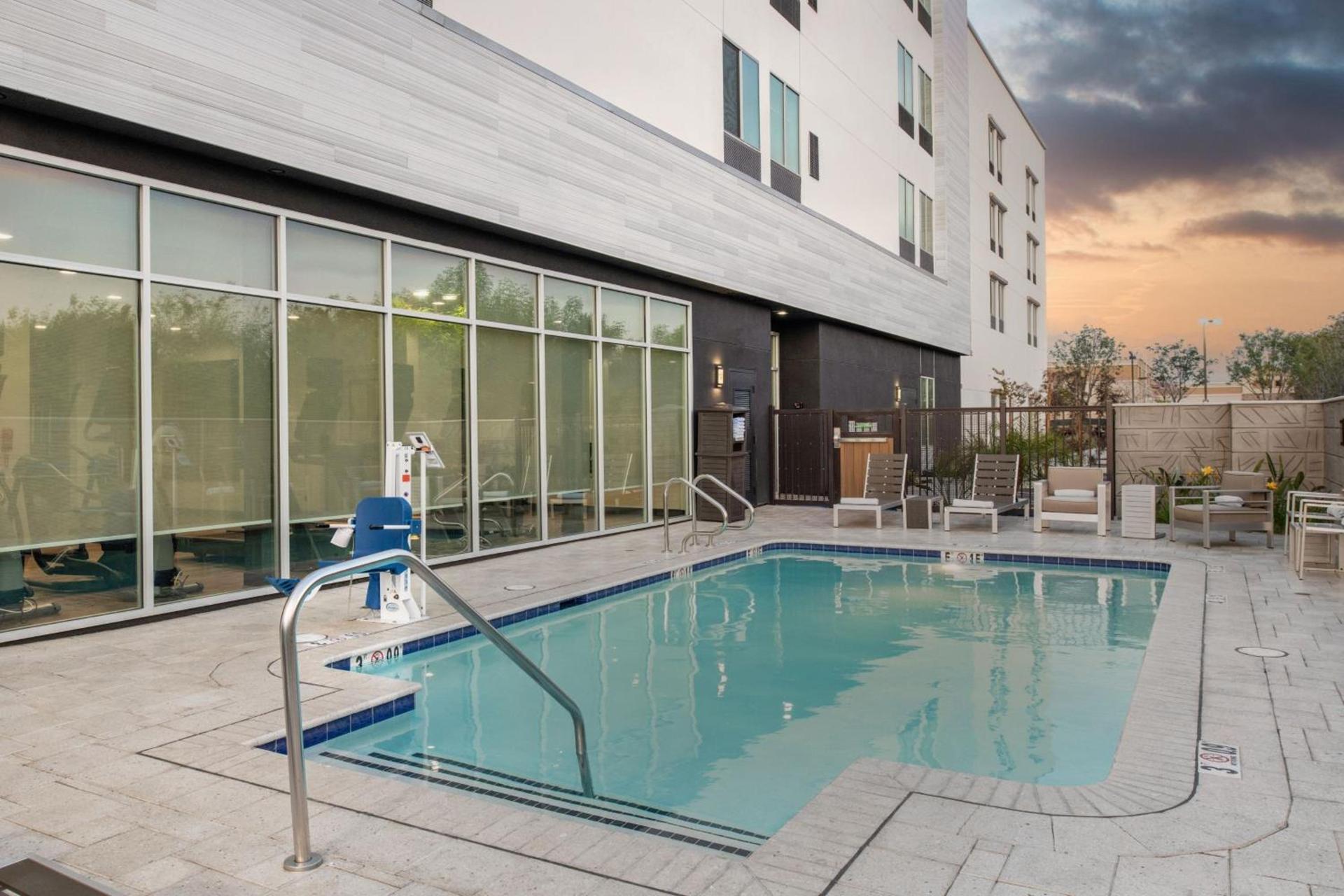 SpringHill Suites by Marriott Riverside Redlands photo 34