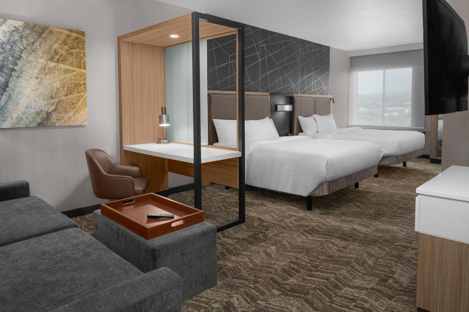 SpringHill Suites by Marriott Riverside Redlands photo 14