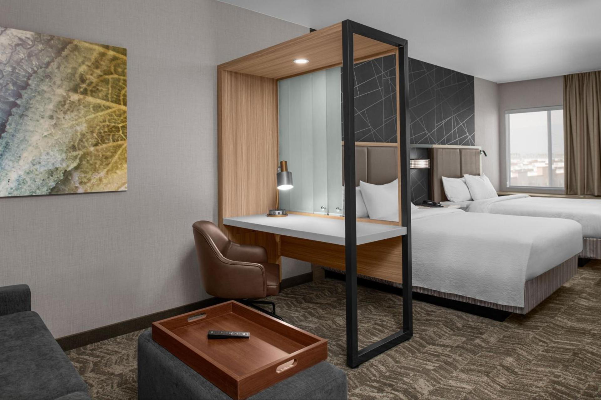 SpringHill Suites by Marriott Riverside Redlands photo 15