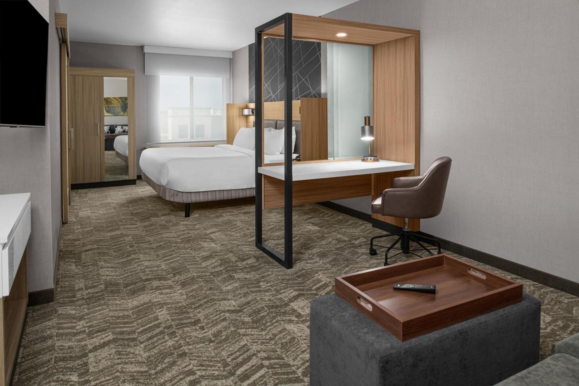 SpringHill Suites by Marriott Riverside Redlands photo 17