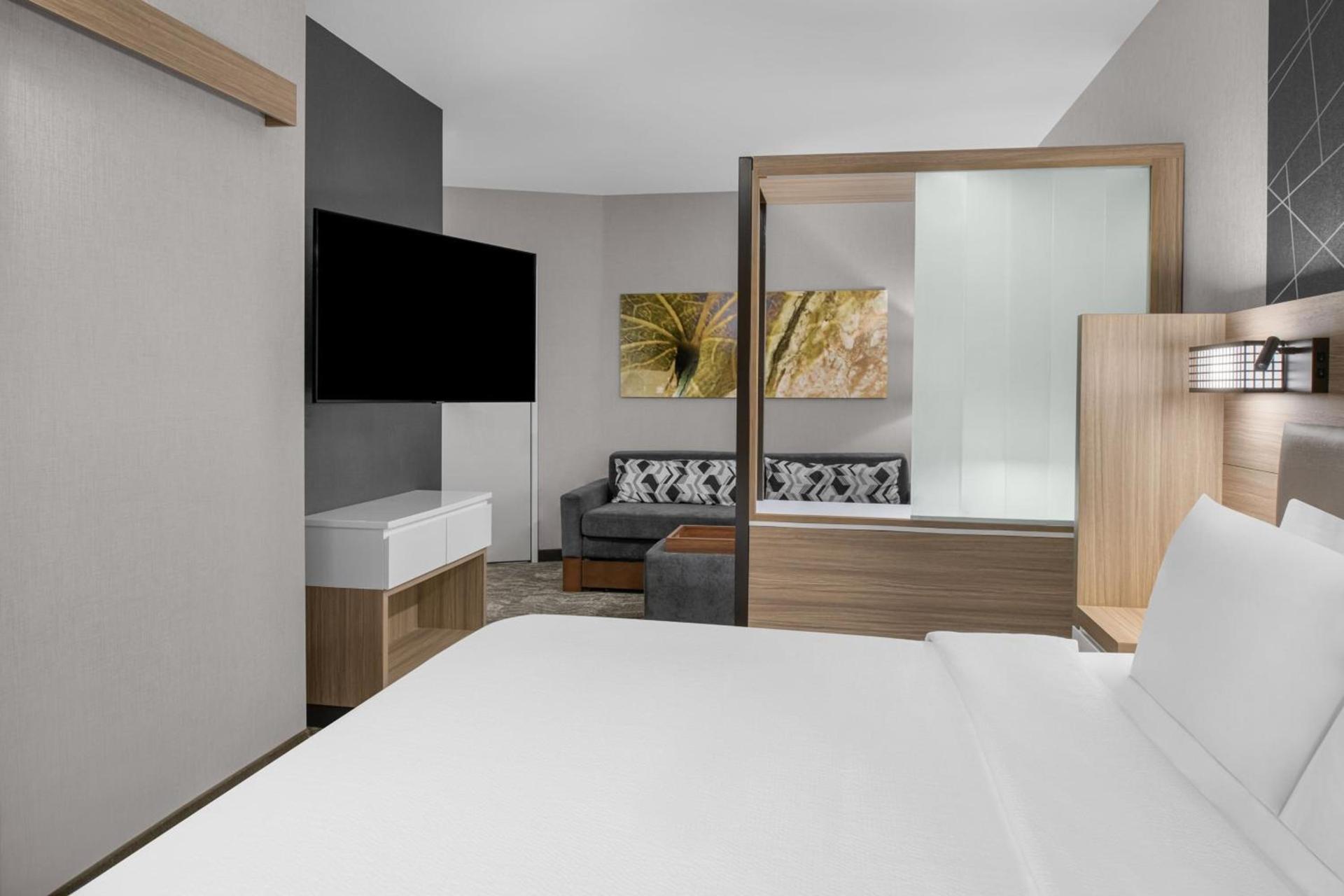 SpringHill Suites by Marriott Riverside Redlands photo 20